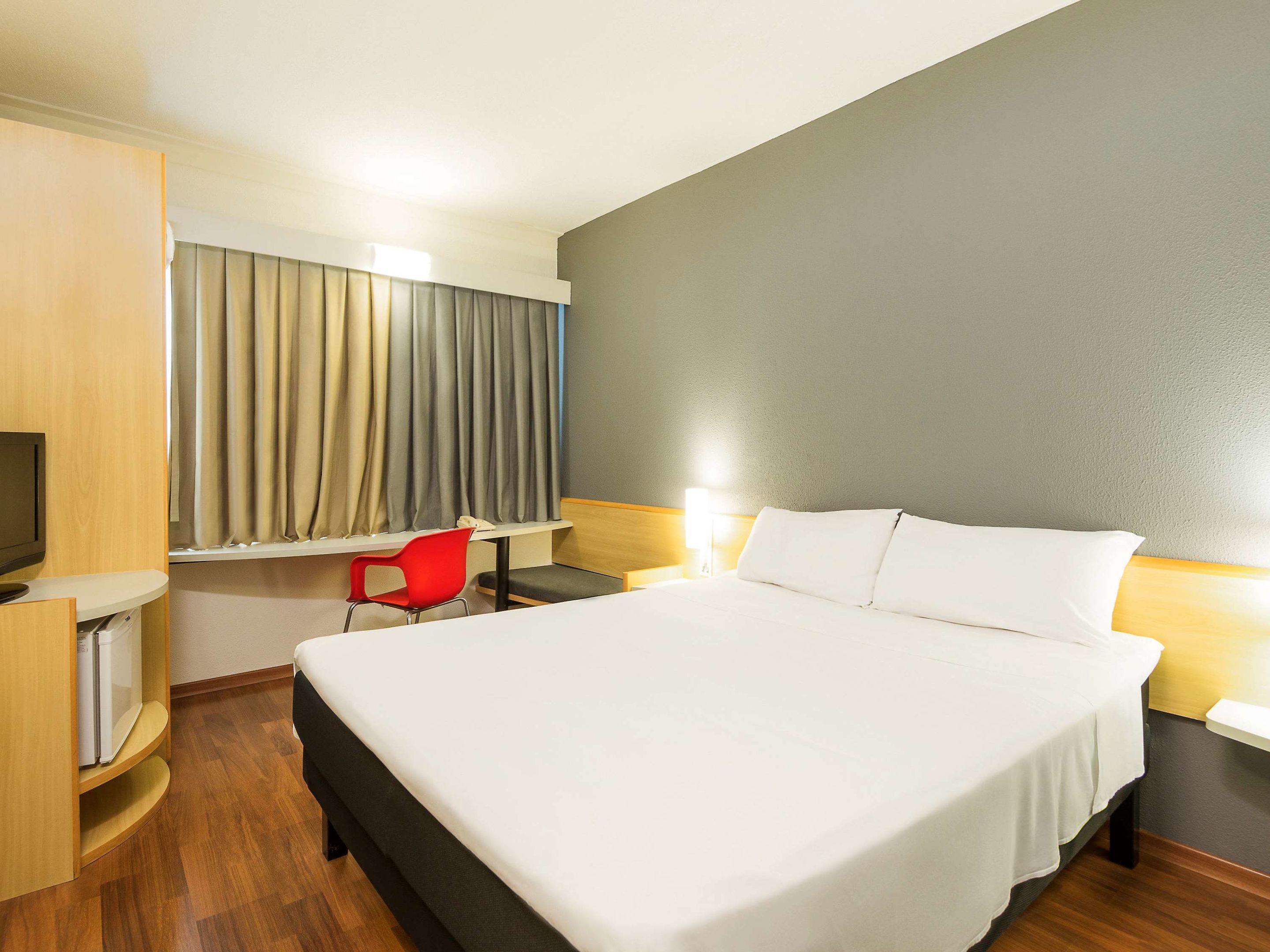 ibis São José dos Campos Colinas — photo 3