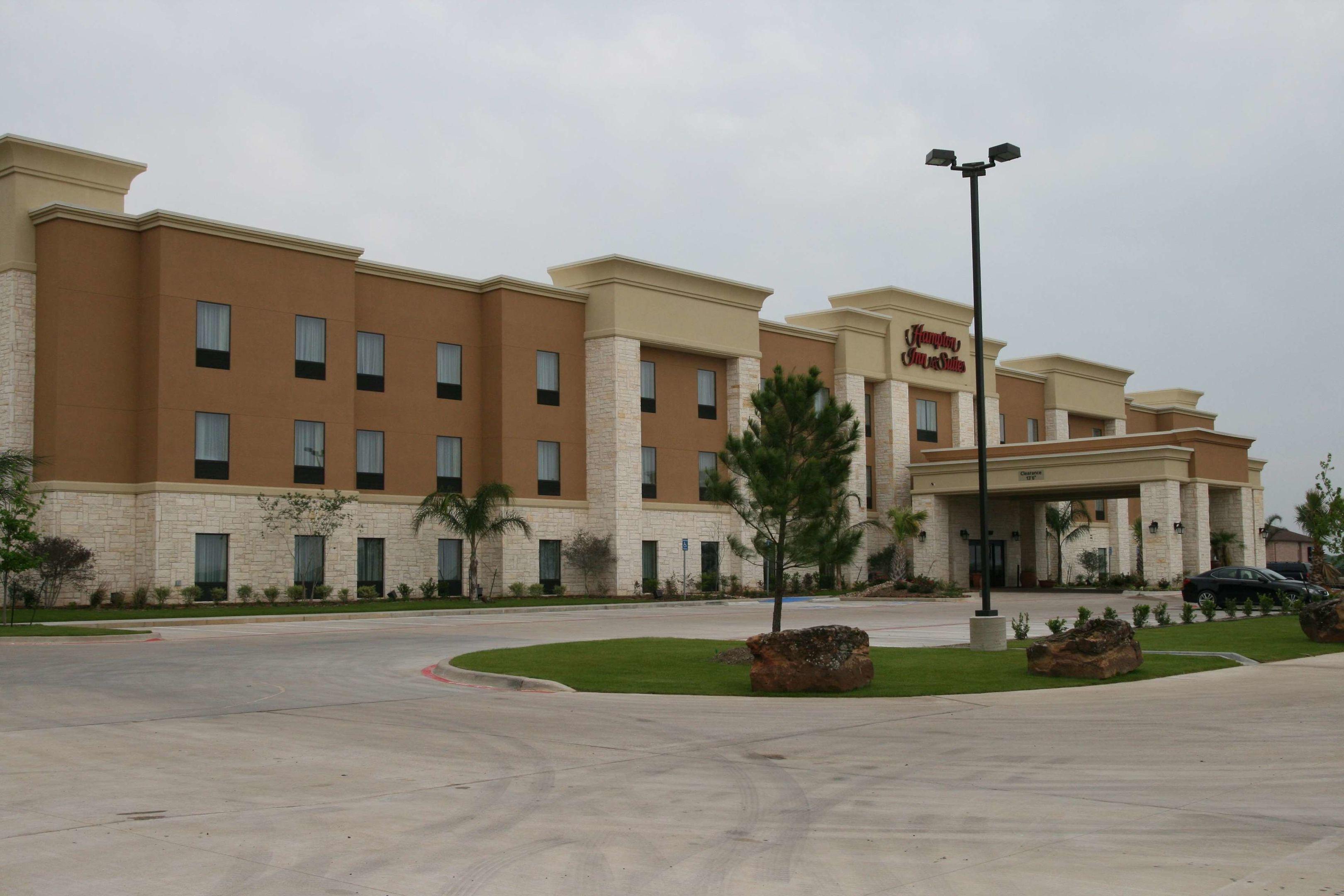 Hampton Inn & Suites Buffalo — photo 4