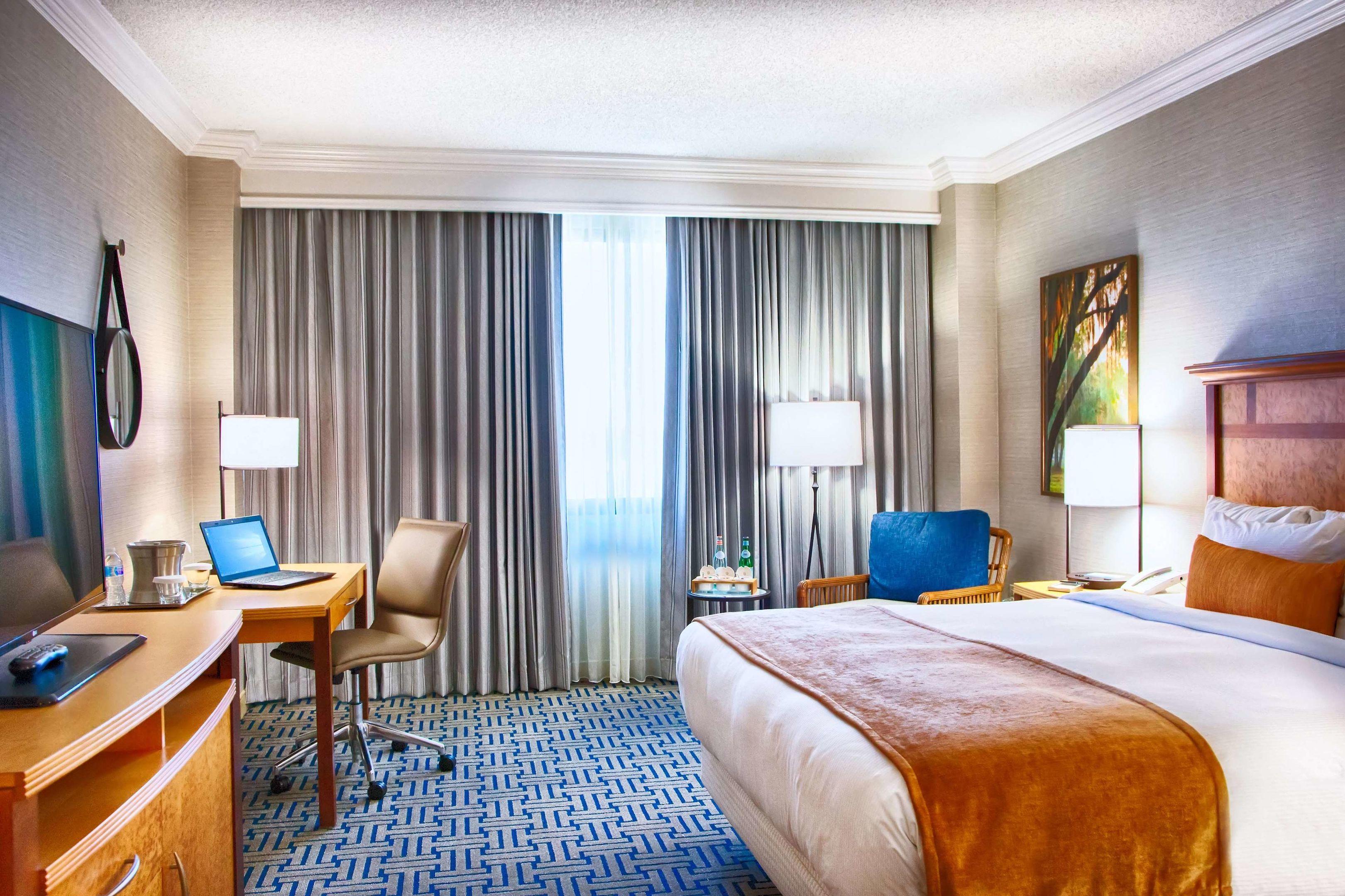 Hilton Ocala — photo 4