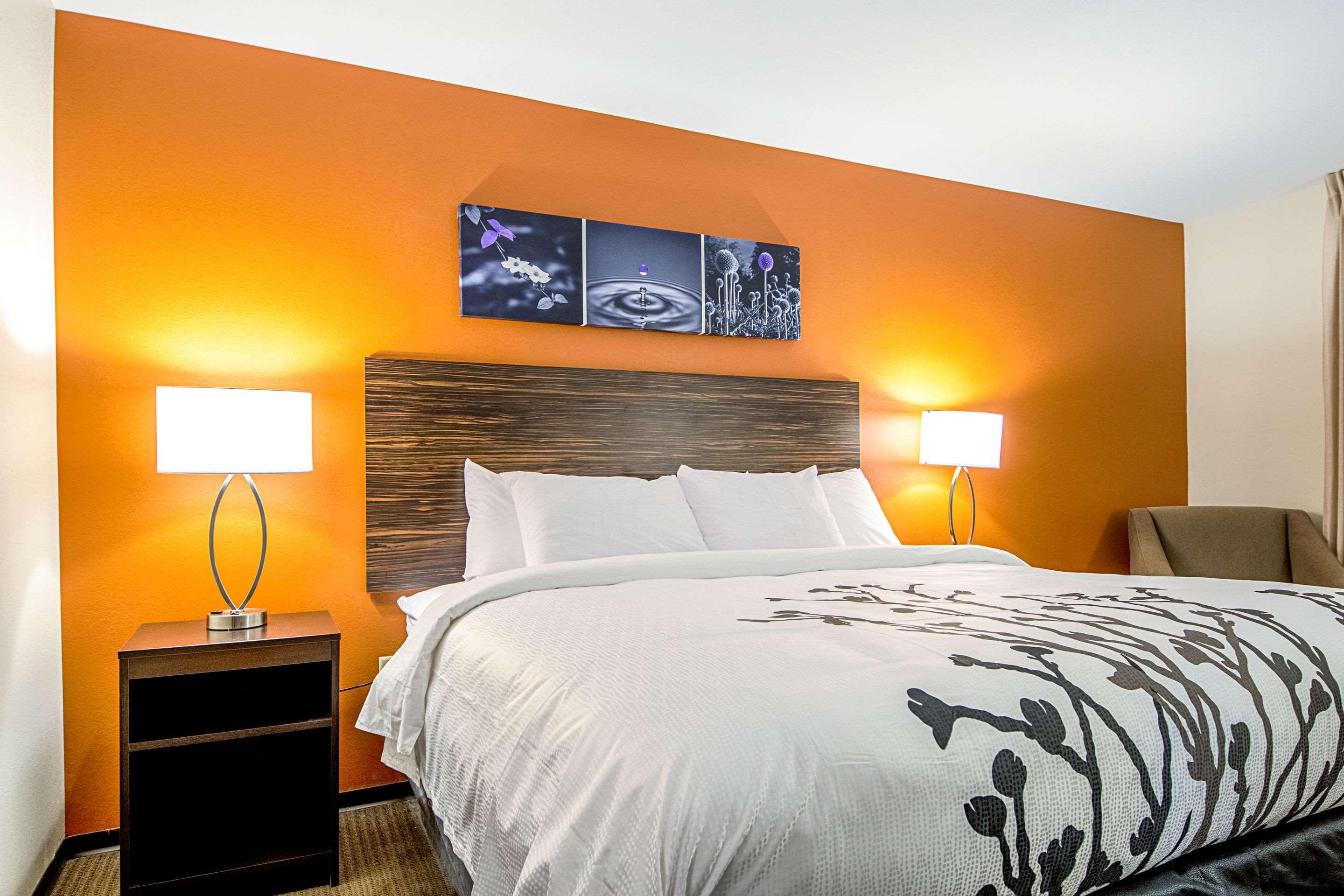 Sleep Inn Geismar — photo 4