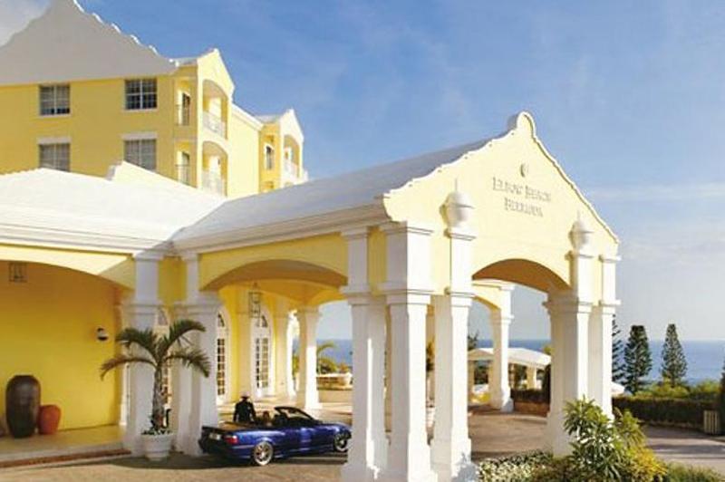 Elbow Beach Bermuda — photo 2