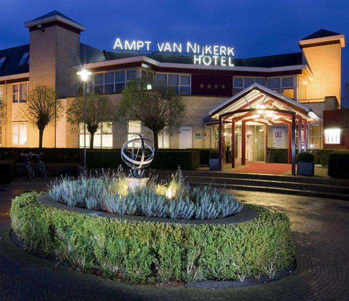 Golden Tulip Ampt van Nijkerk — photo 3
