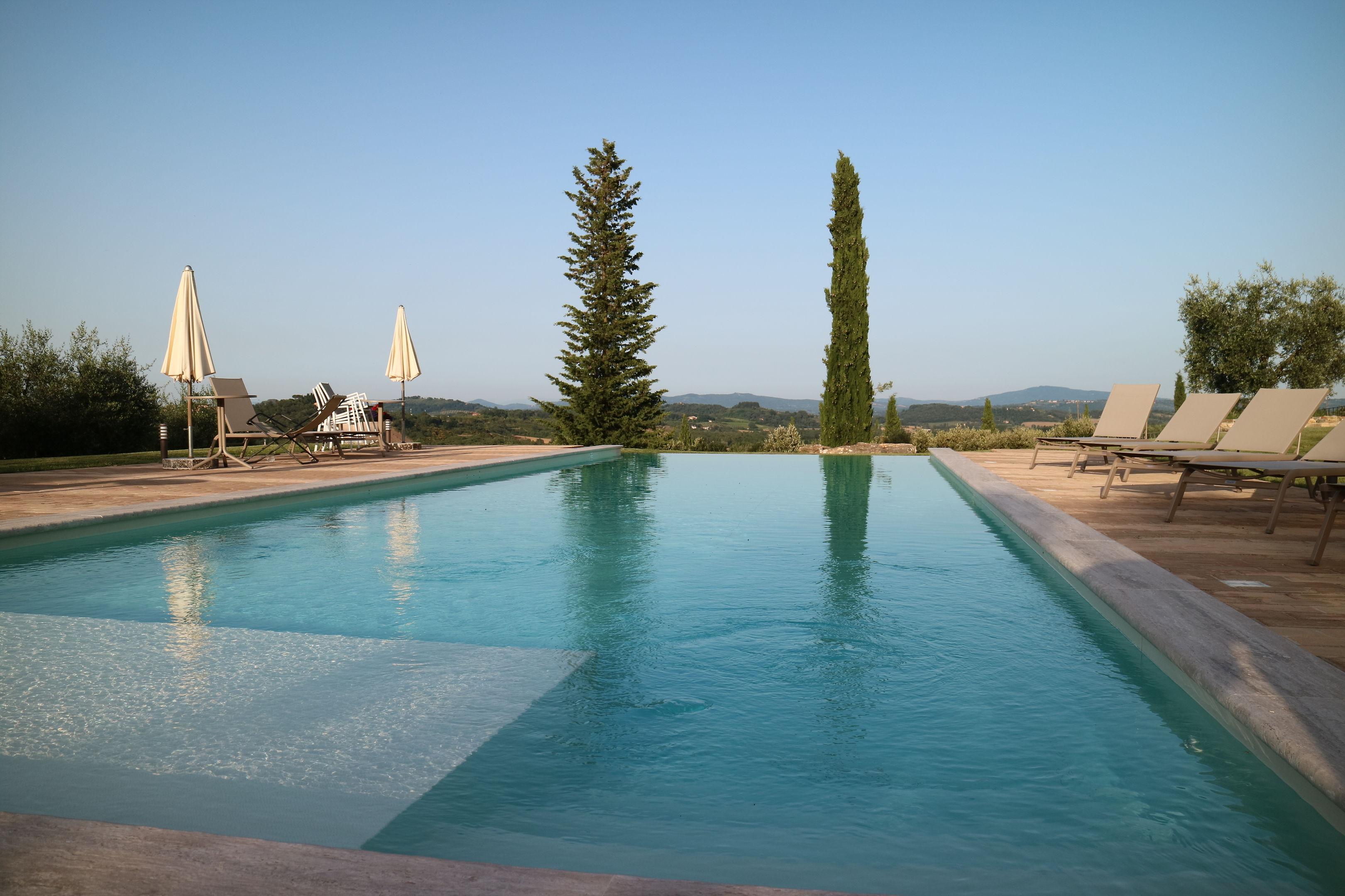 Le Buche Wine Resort — photo 4