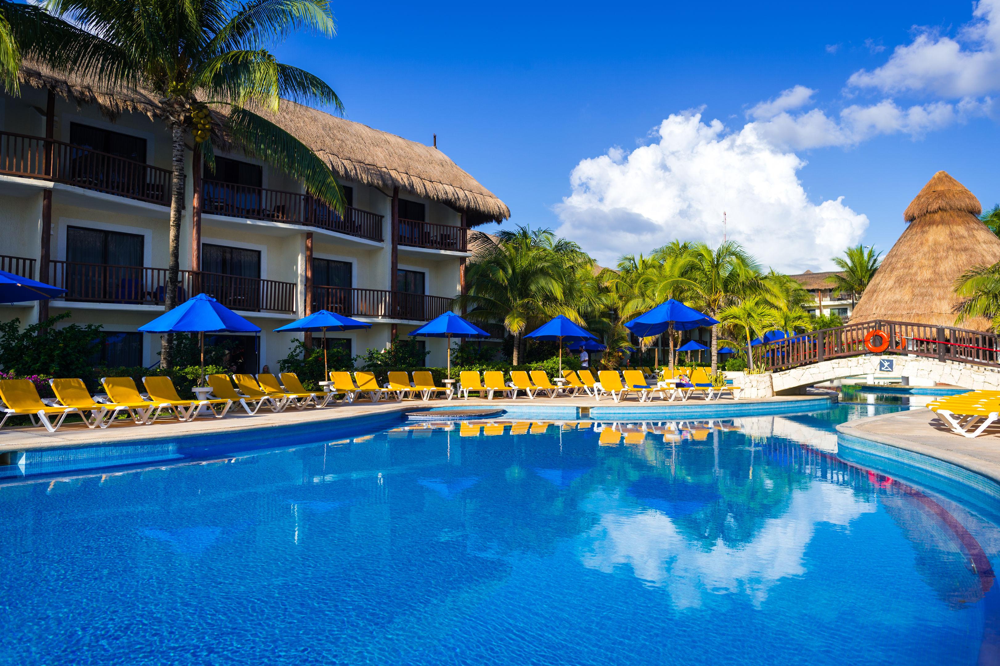 The Reef Coco Beach — photo 4