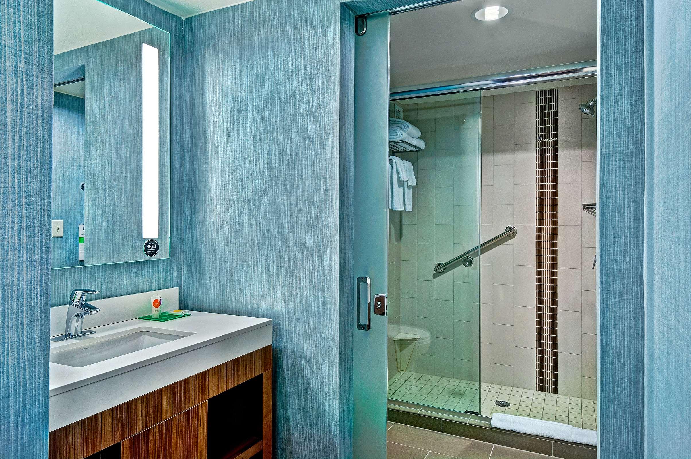 Hyatt Place Fredericksburg-Mary Washington — photo 4