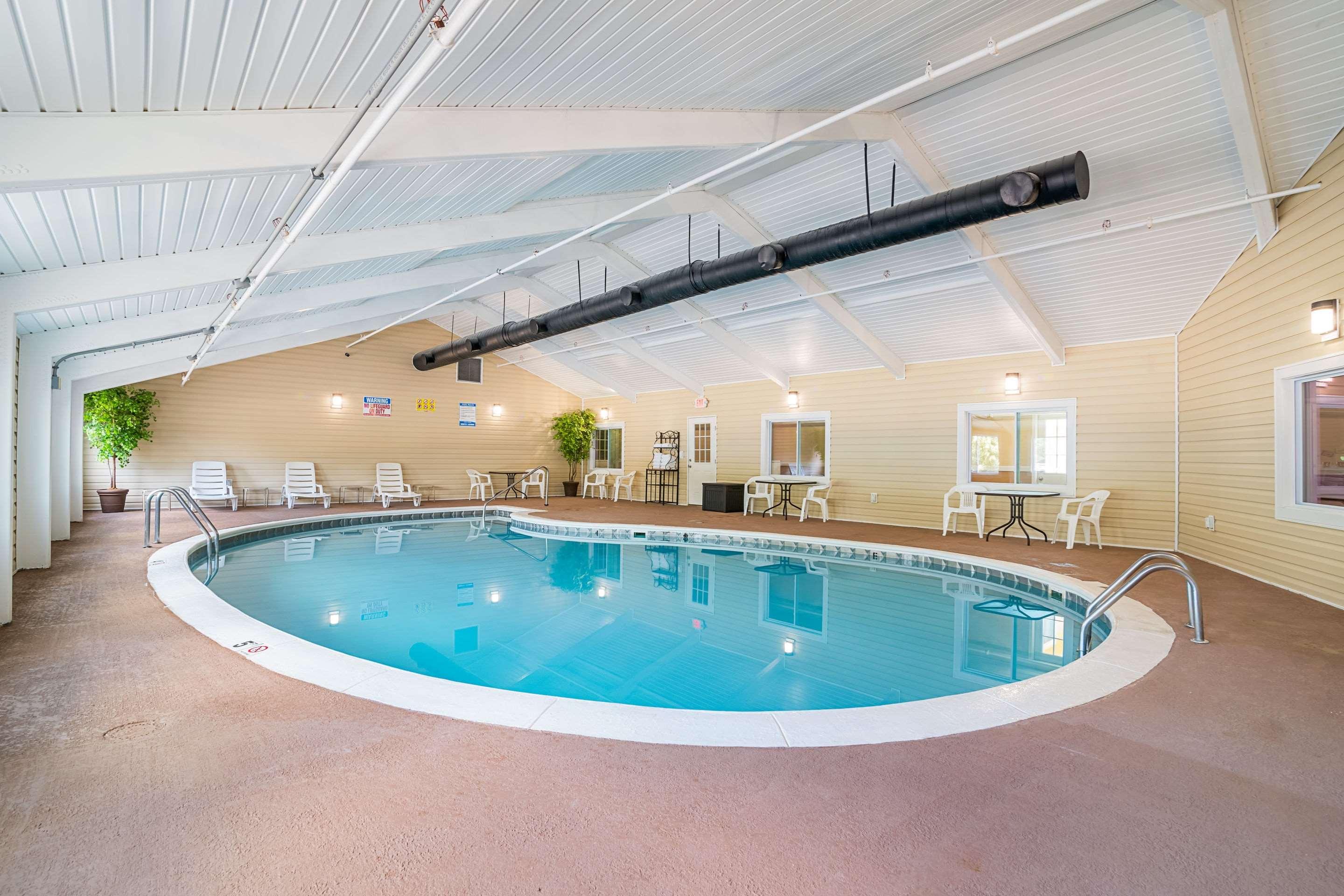 Quality Inn North Conway — photo 4