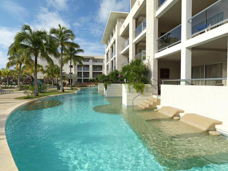 Paradisus Playa del Carmen — photo 4