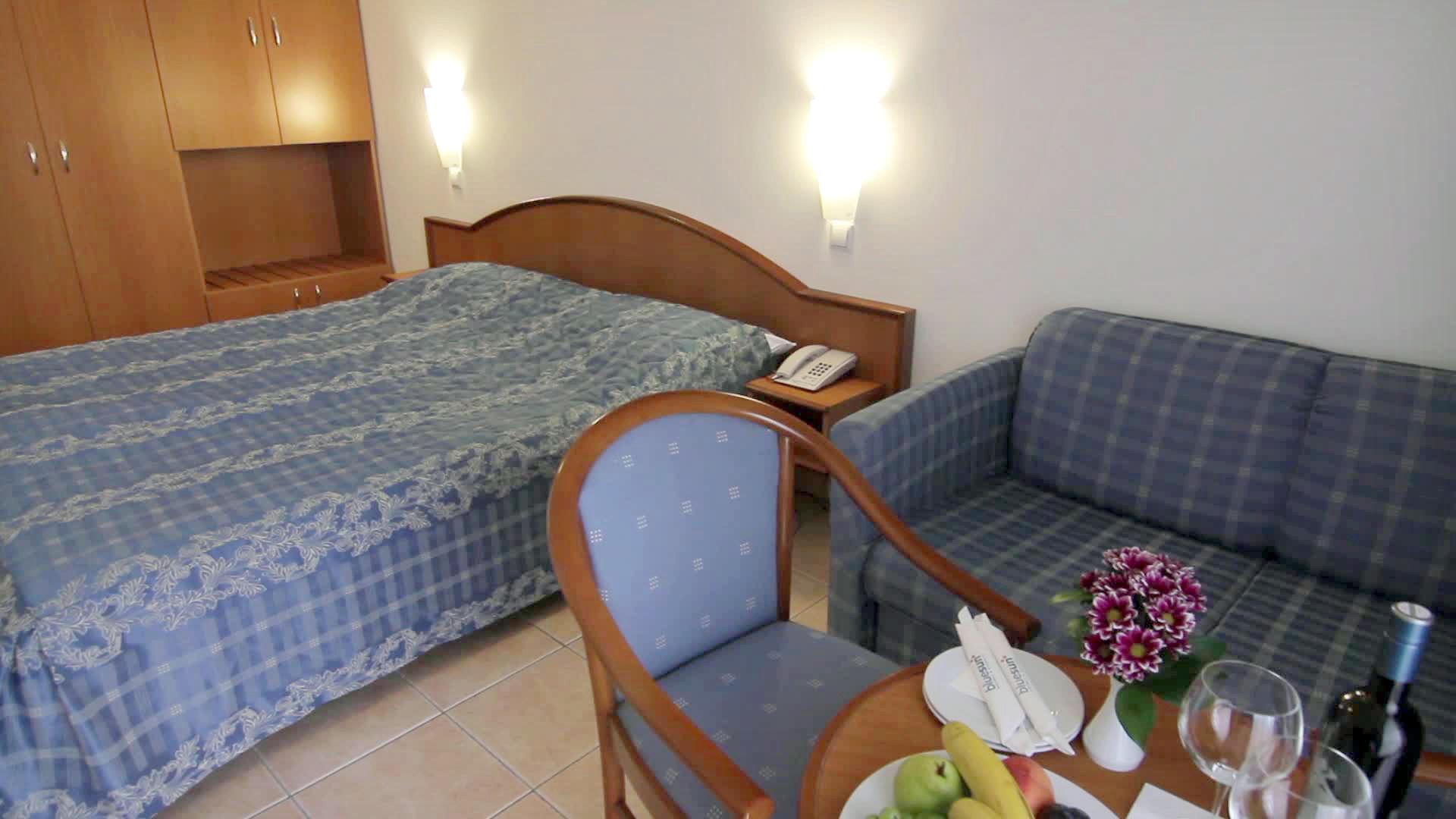 Bluesun Hotel Marina — photo 3