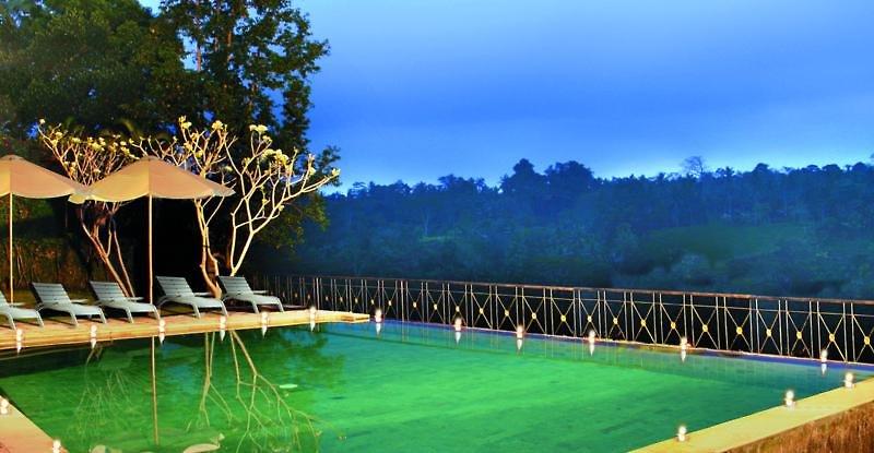 Puri Bunga Resort & Spa — photo 5