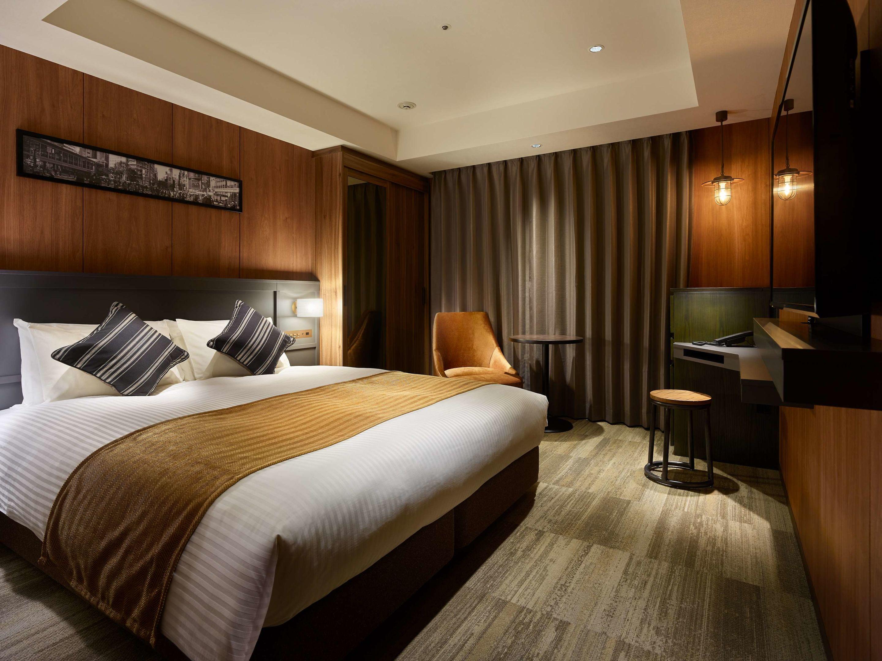 Mitsui Garden Hotel Otemachi — photo 5