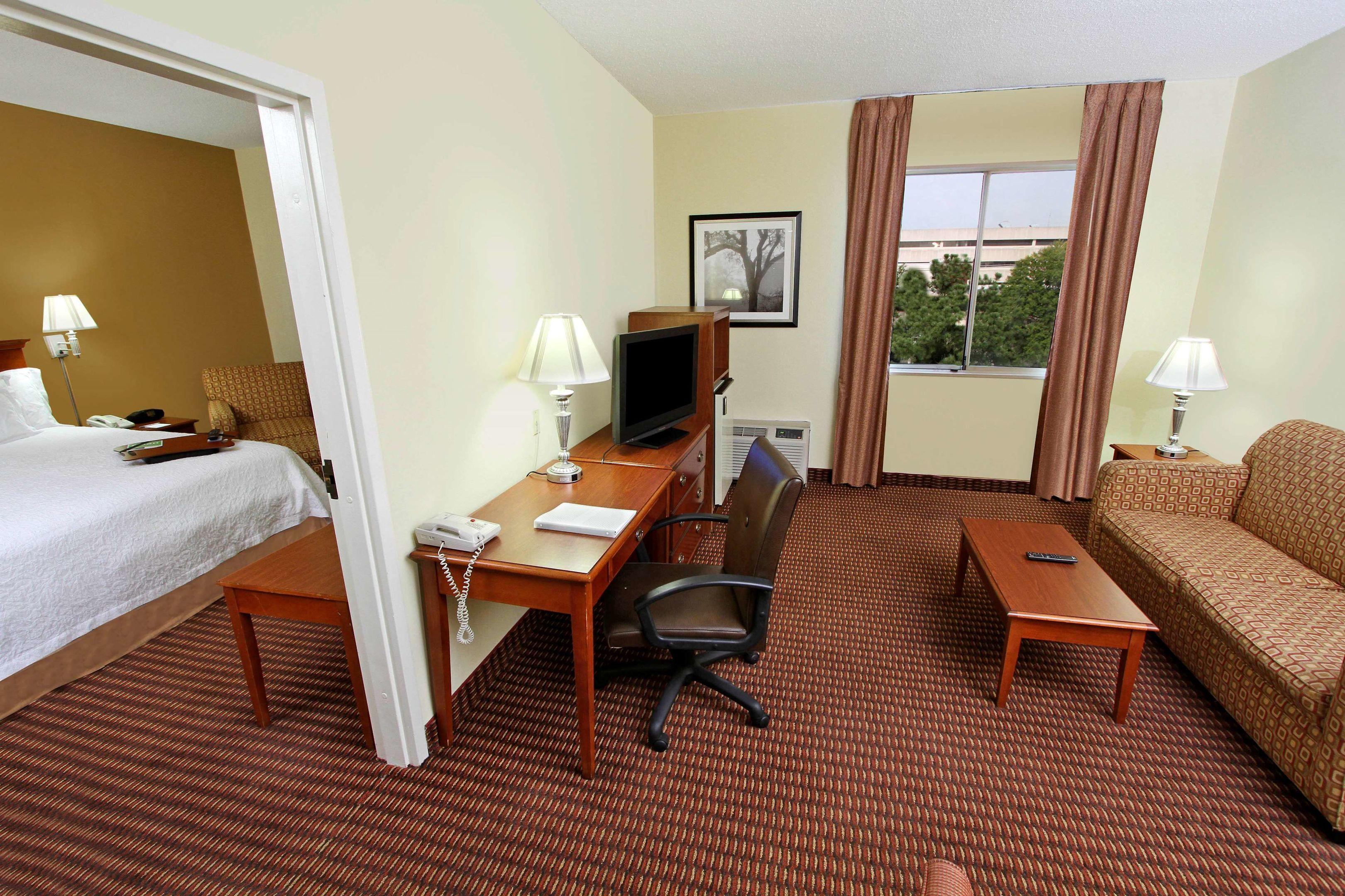 Hampton Inn Baltimore/Glen Burnie — photo 4
