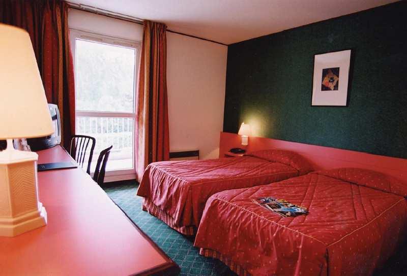 The Originals Boutique Hôtel Golf Paris Est — photo 3