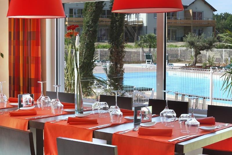 Terres de France - Relais du Plessis — photo 5