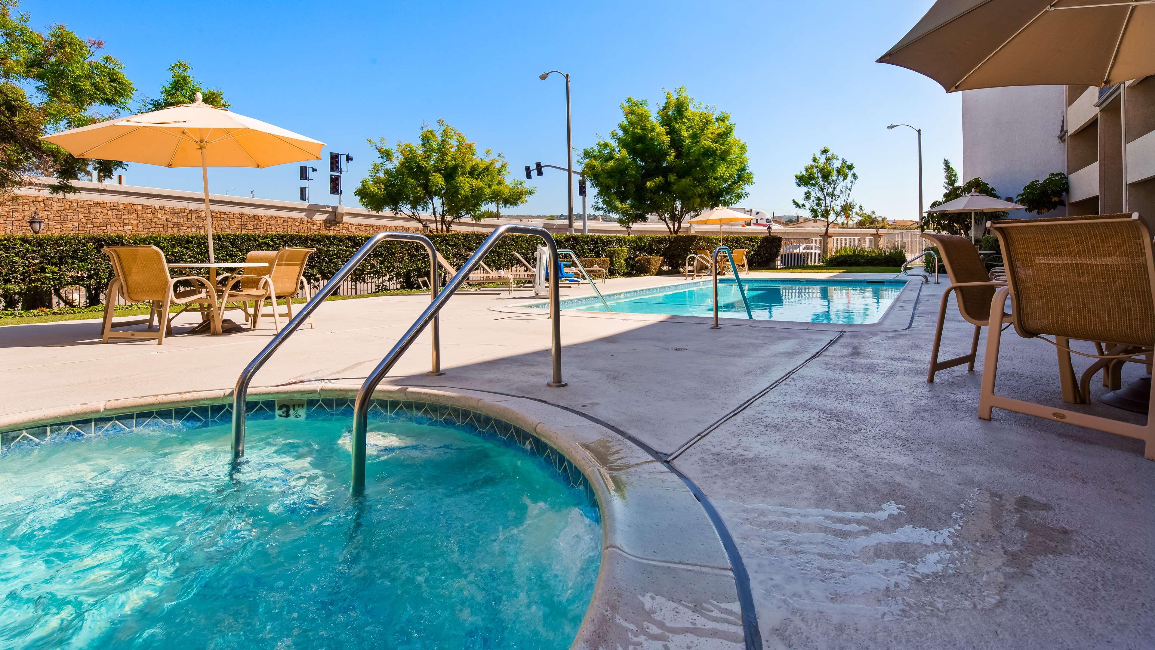 Best Western Plus West Covina Inn — photo 4