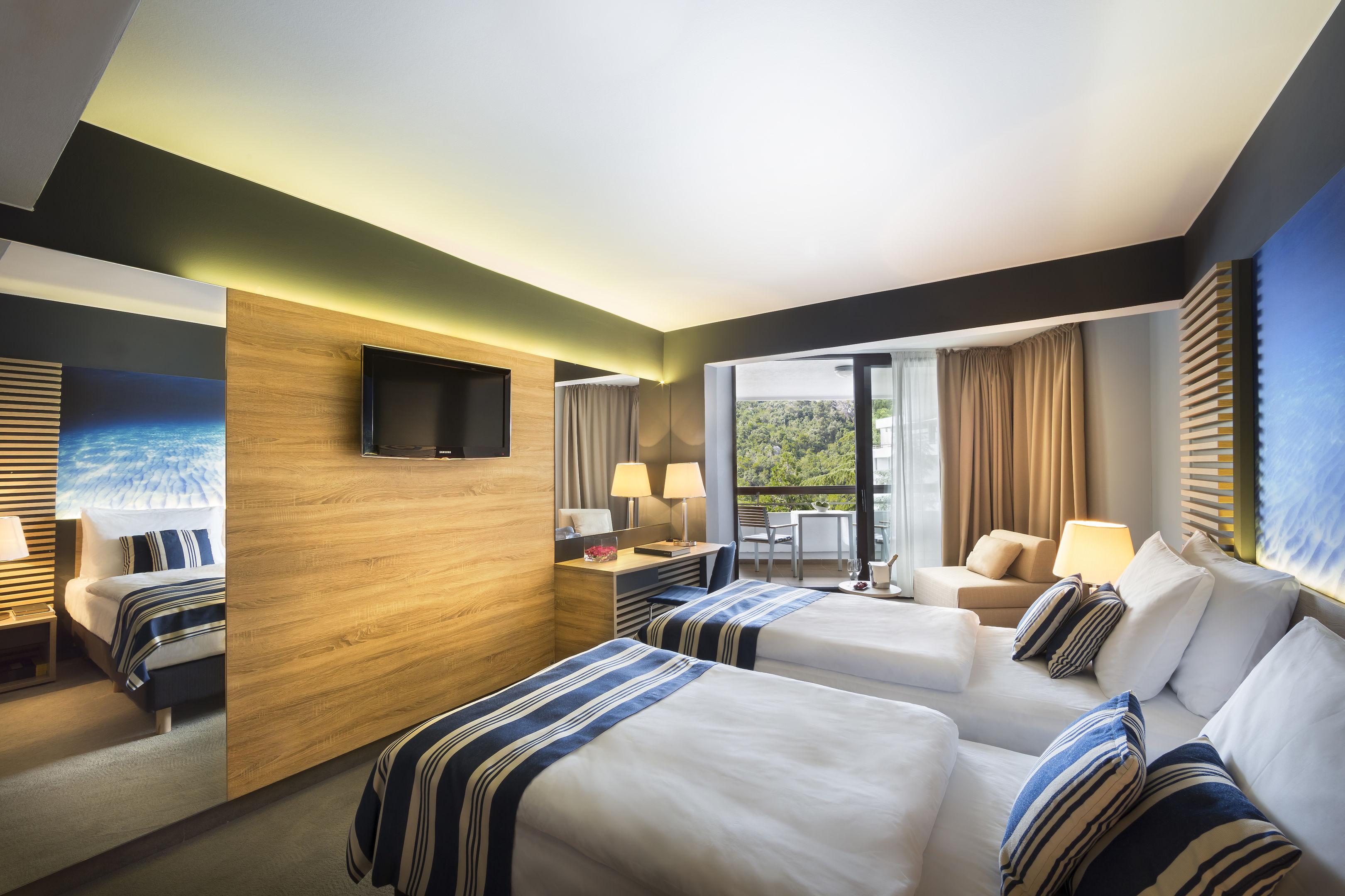 Hotel Admiral — photo 5