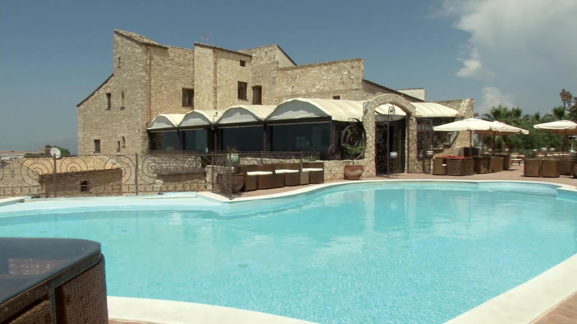 Grand Hotel La Batia — photo 5