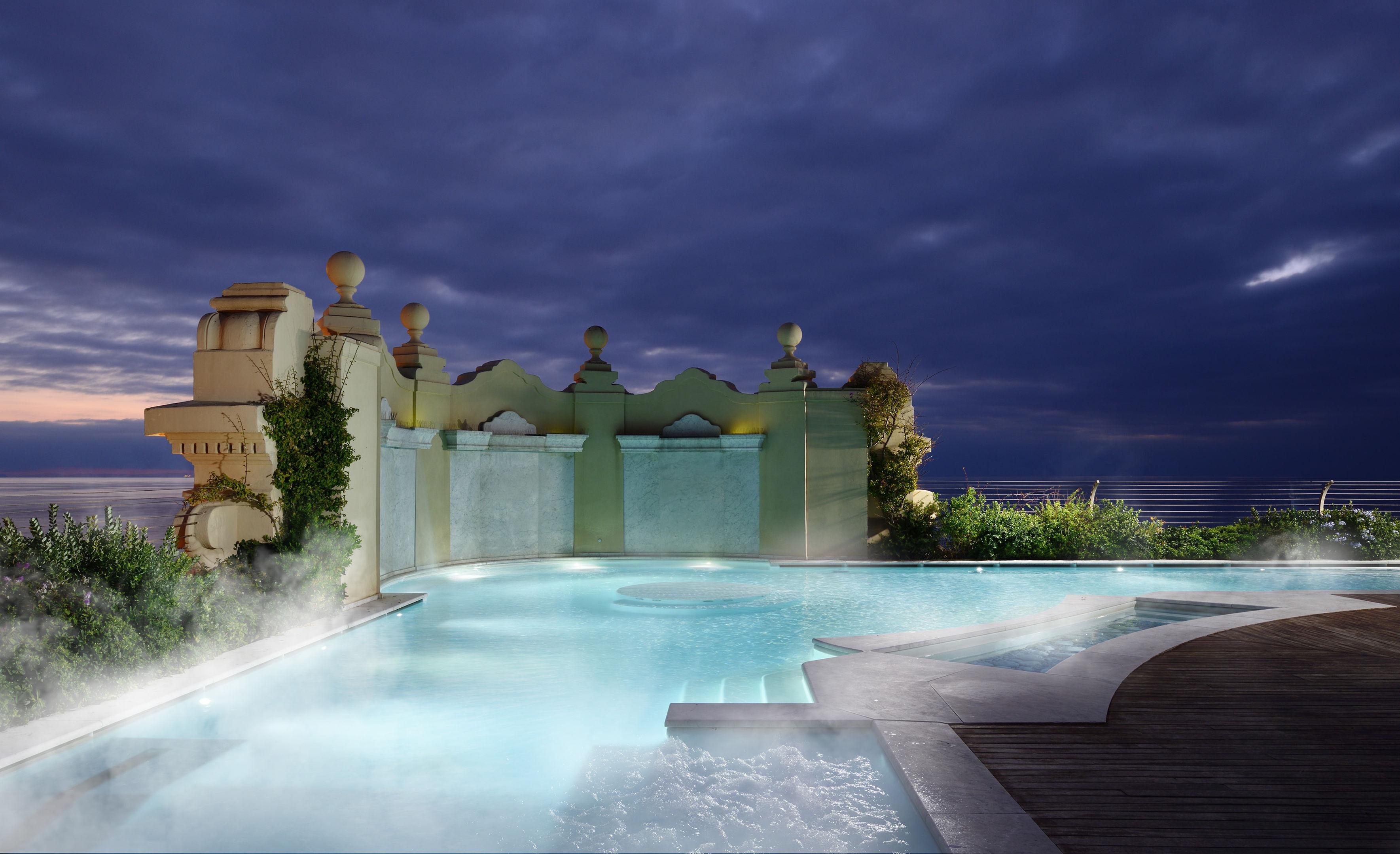 Grand Hotel Principe di Piemonte — photo 4