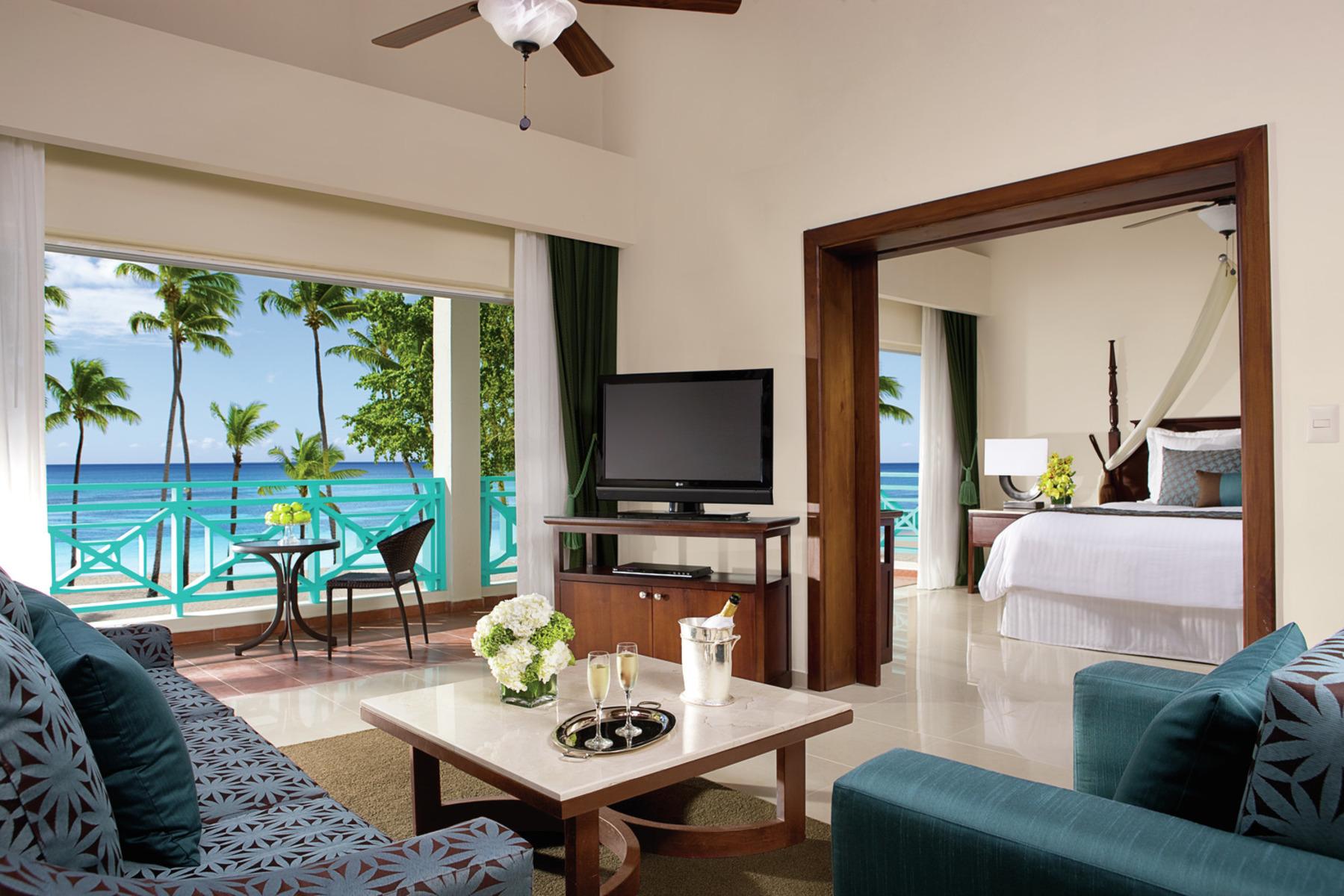 Hilton La Romana Resort & Water Park — photo 5