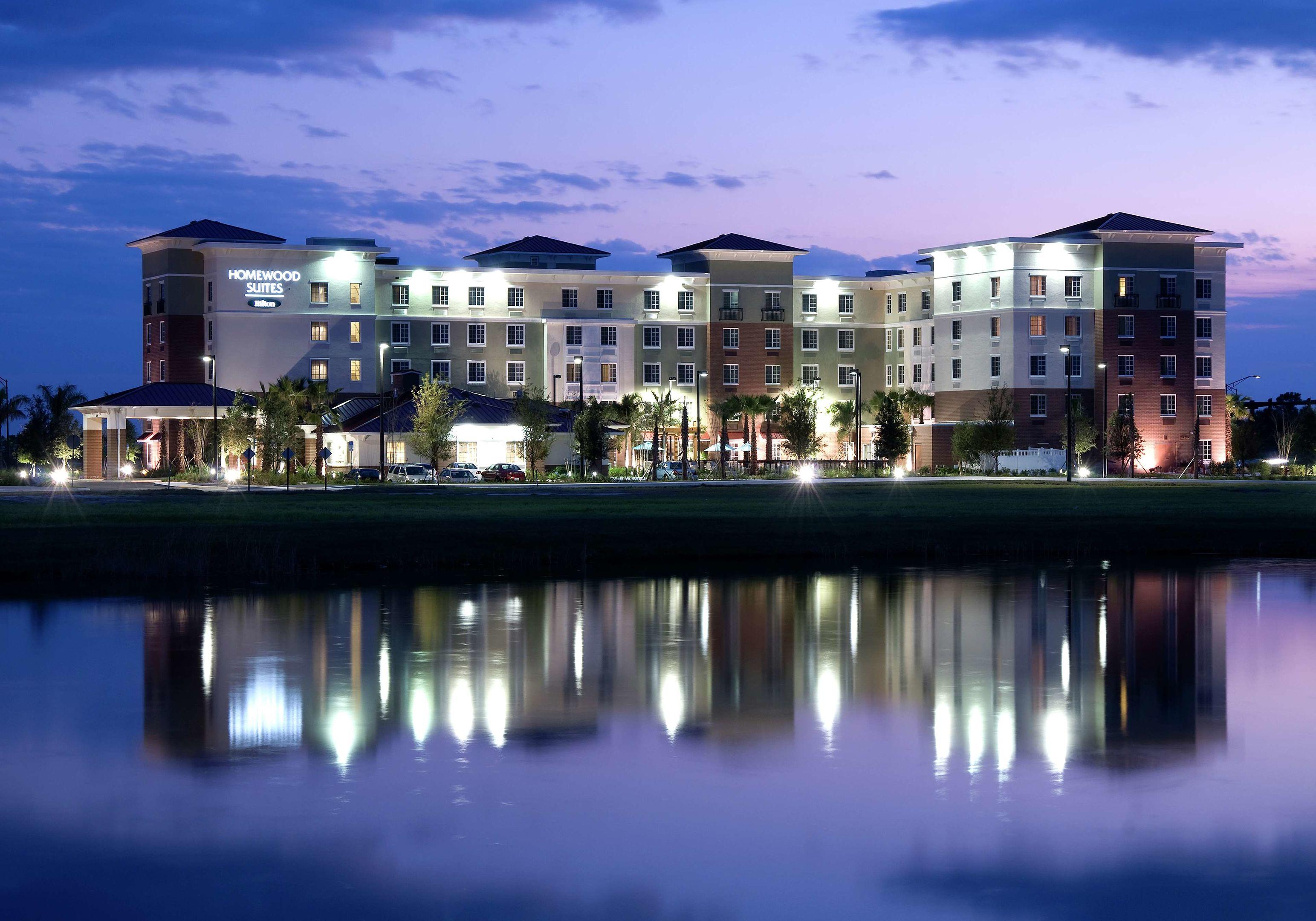Homewood Suites by Hilton Port St Lucie-Tradition — photo 4