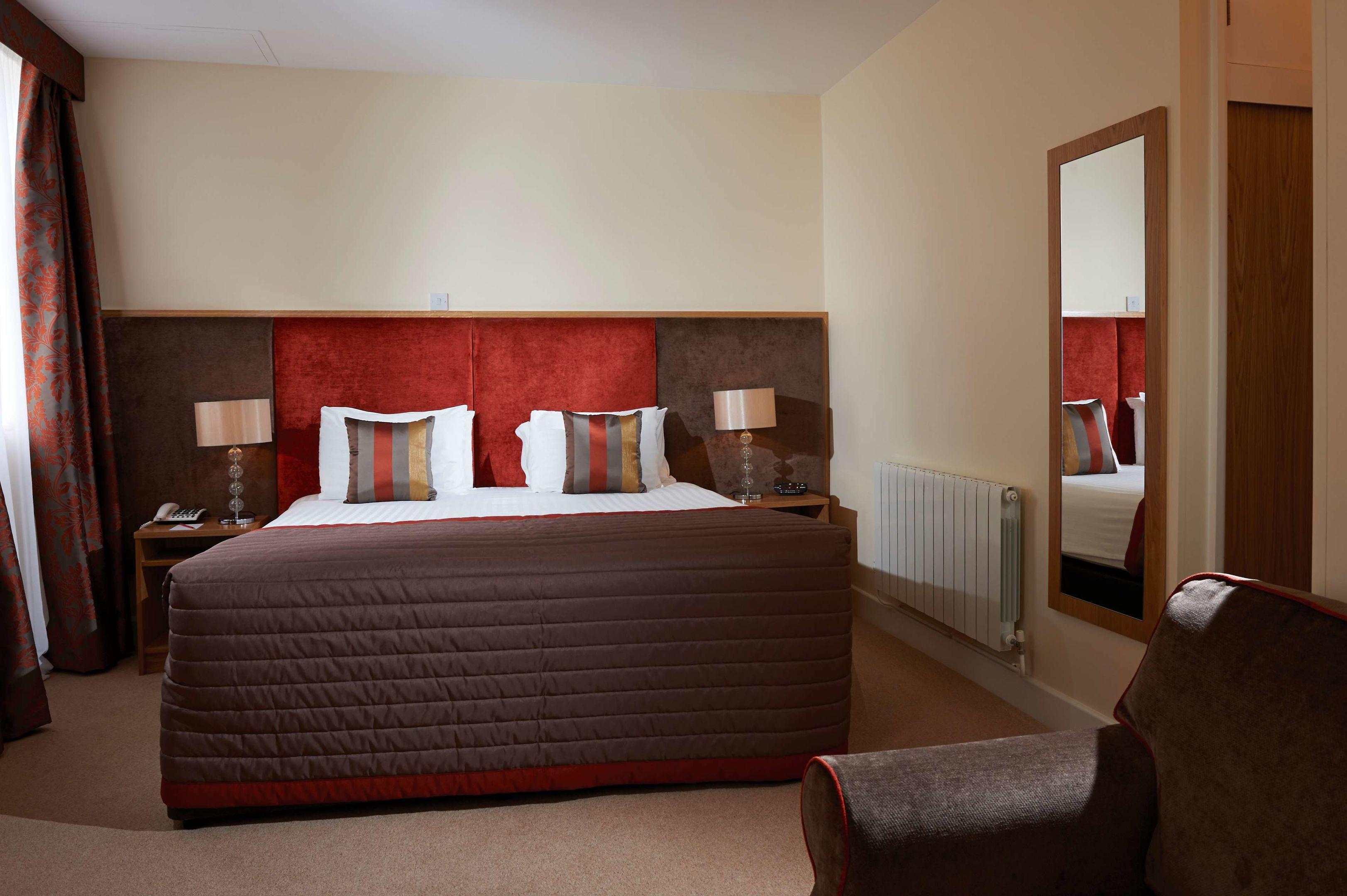 Best Western Moores Hotel — photo 4