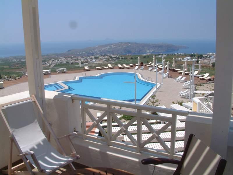 Orizontes Hotel & Villas — photo 2