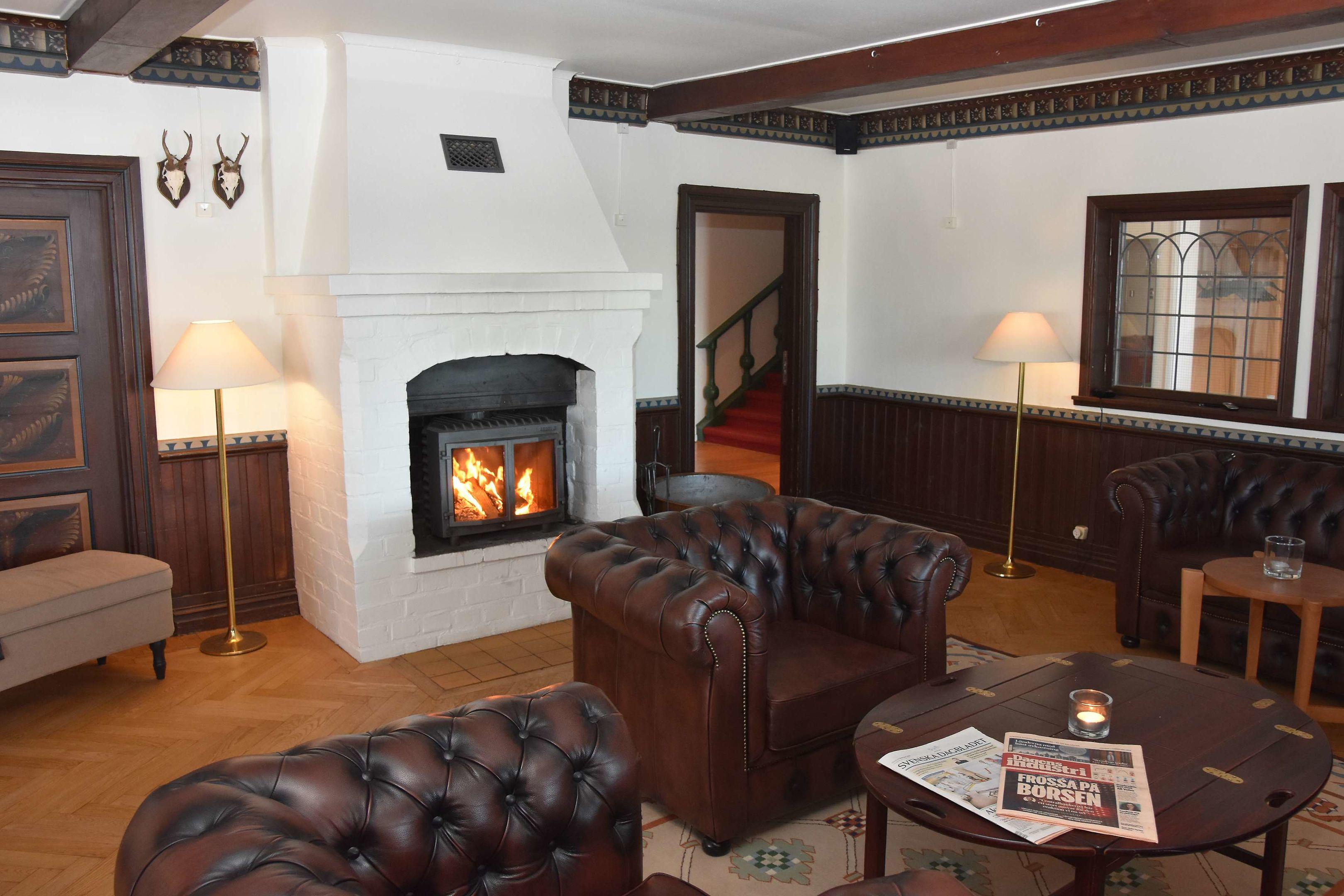 Best Western Hotell Lerdalshoejden — photo 5