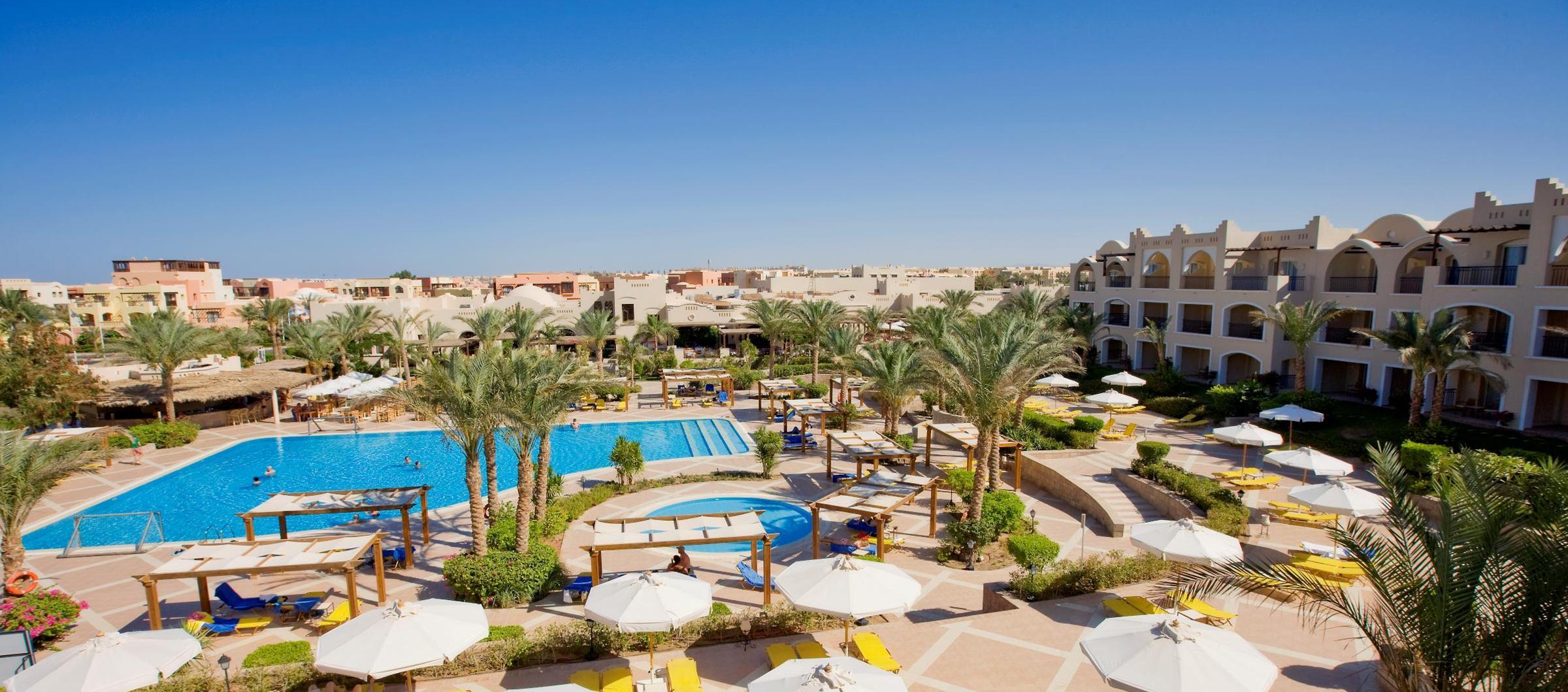 Jaz Makadi Star & Spa — photo 4