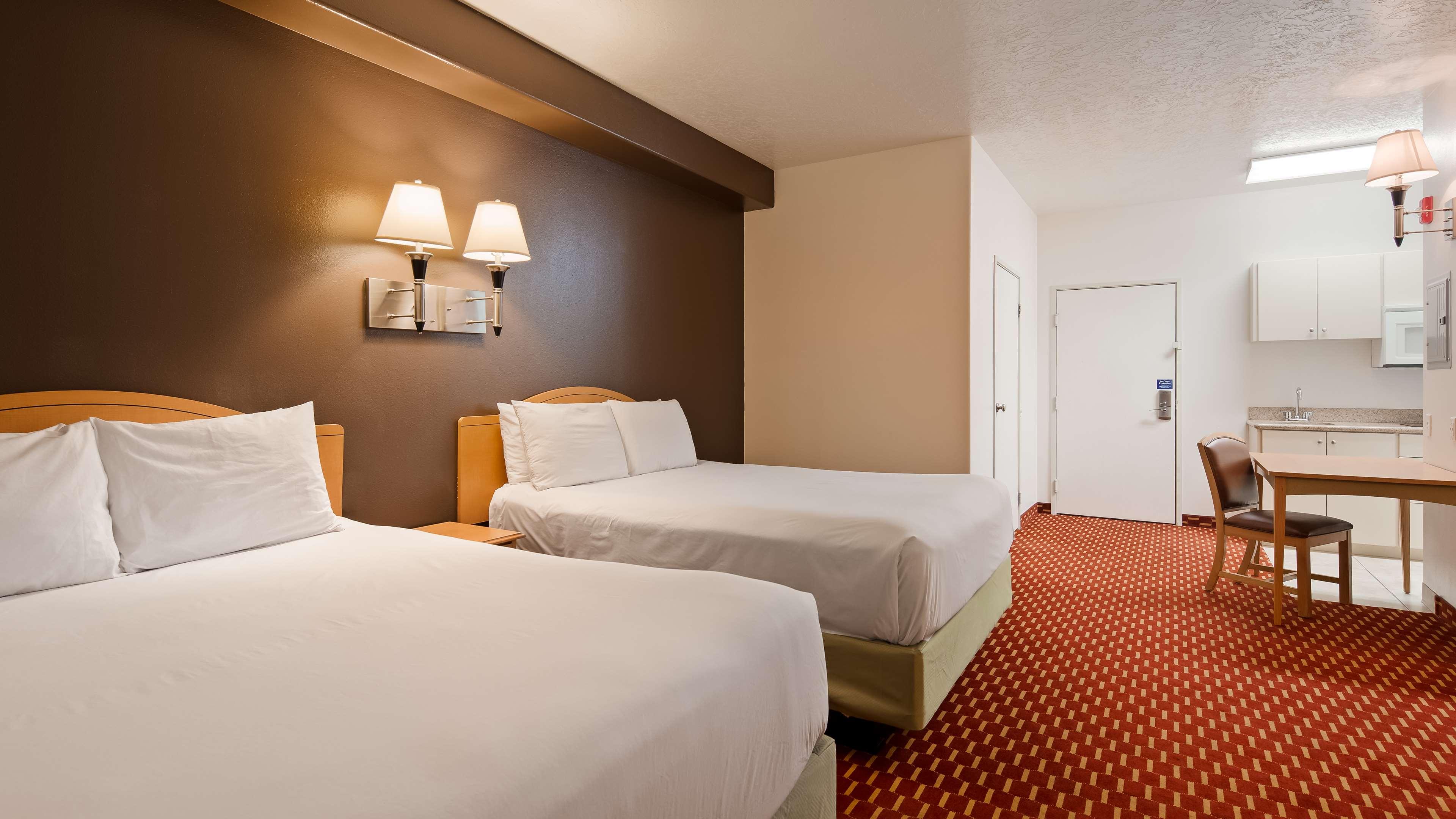 SureStay Plus Hotel by Best Western Vernal — photo 5