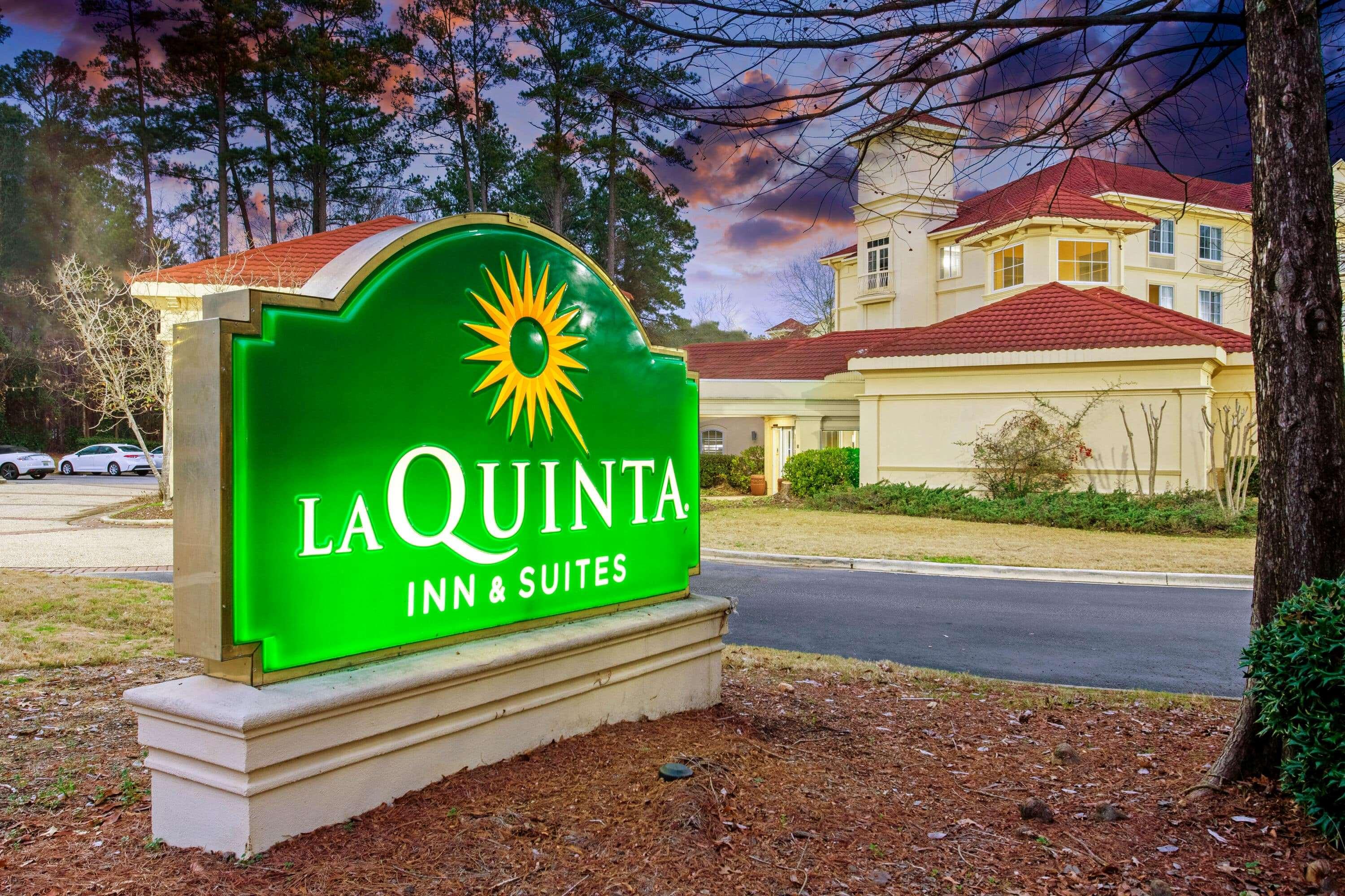 La Quinta Inn & Suites Birmingham Hoover