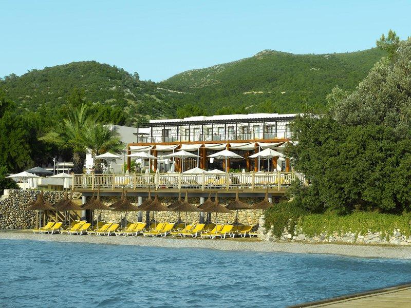 DoubleTree by Hilton Bodrum Isil Club Resort — photo 5