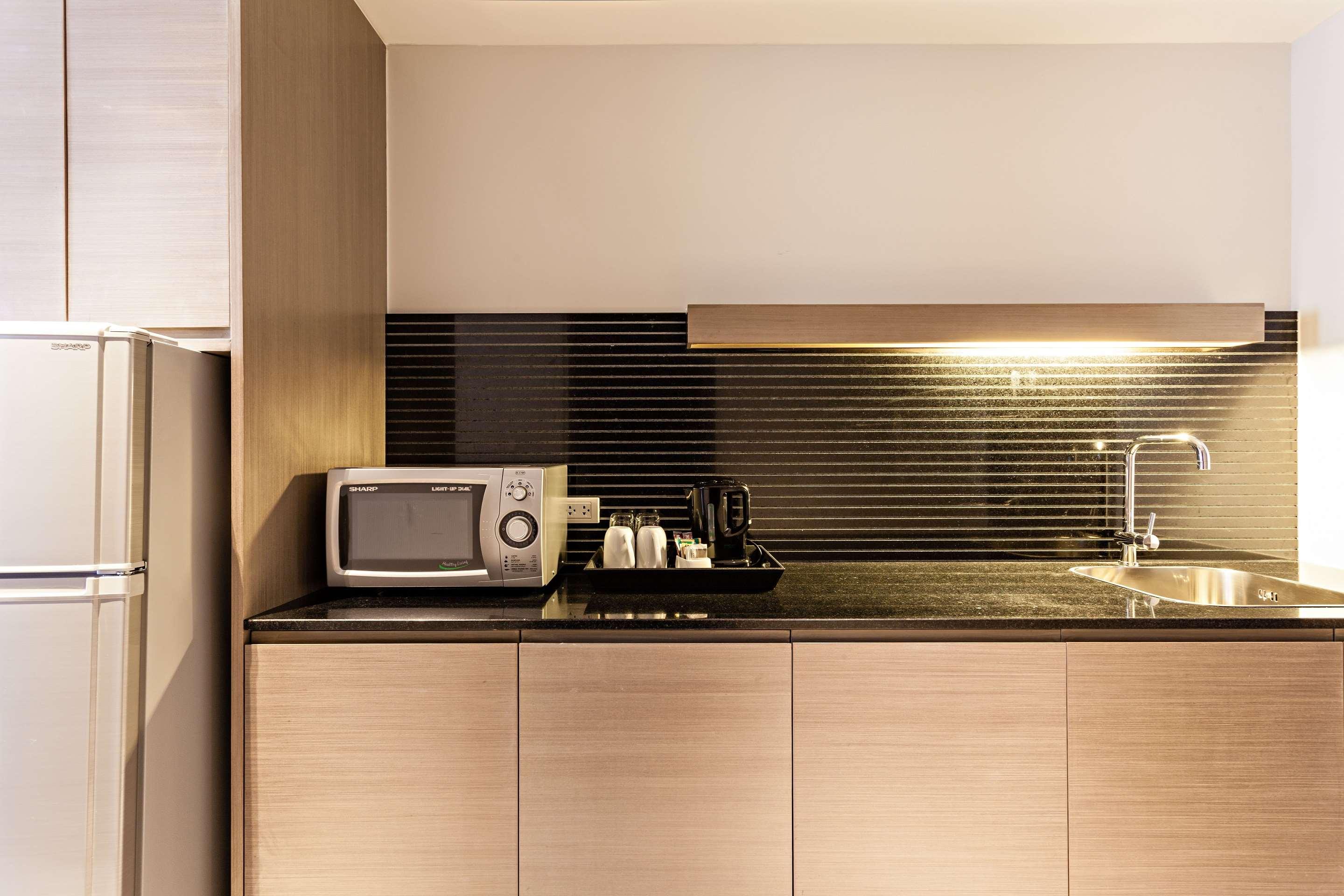 Best Western Premier Sukhumvit — photo 4