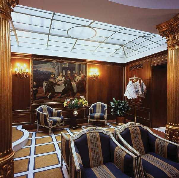 Hotel Kette — photo 5