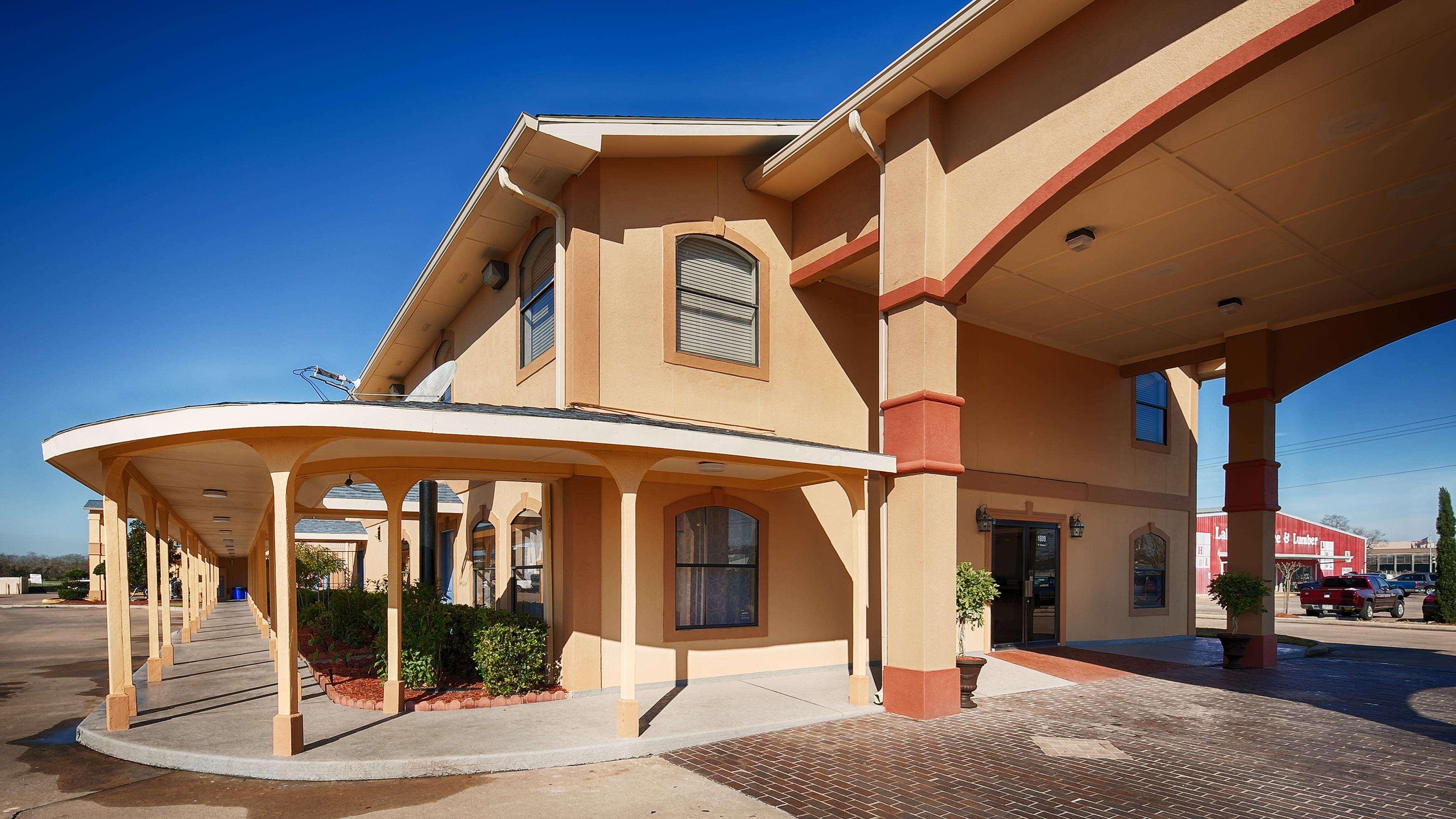Best Western Angleton Inn — photo 4