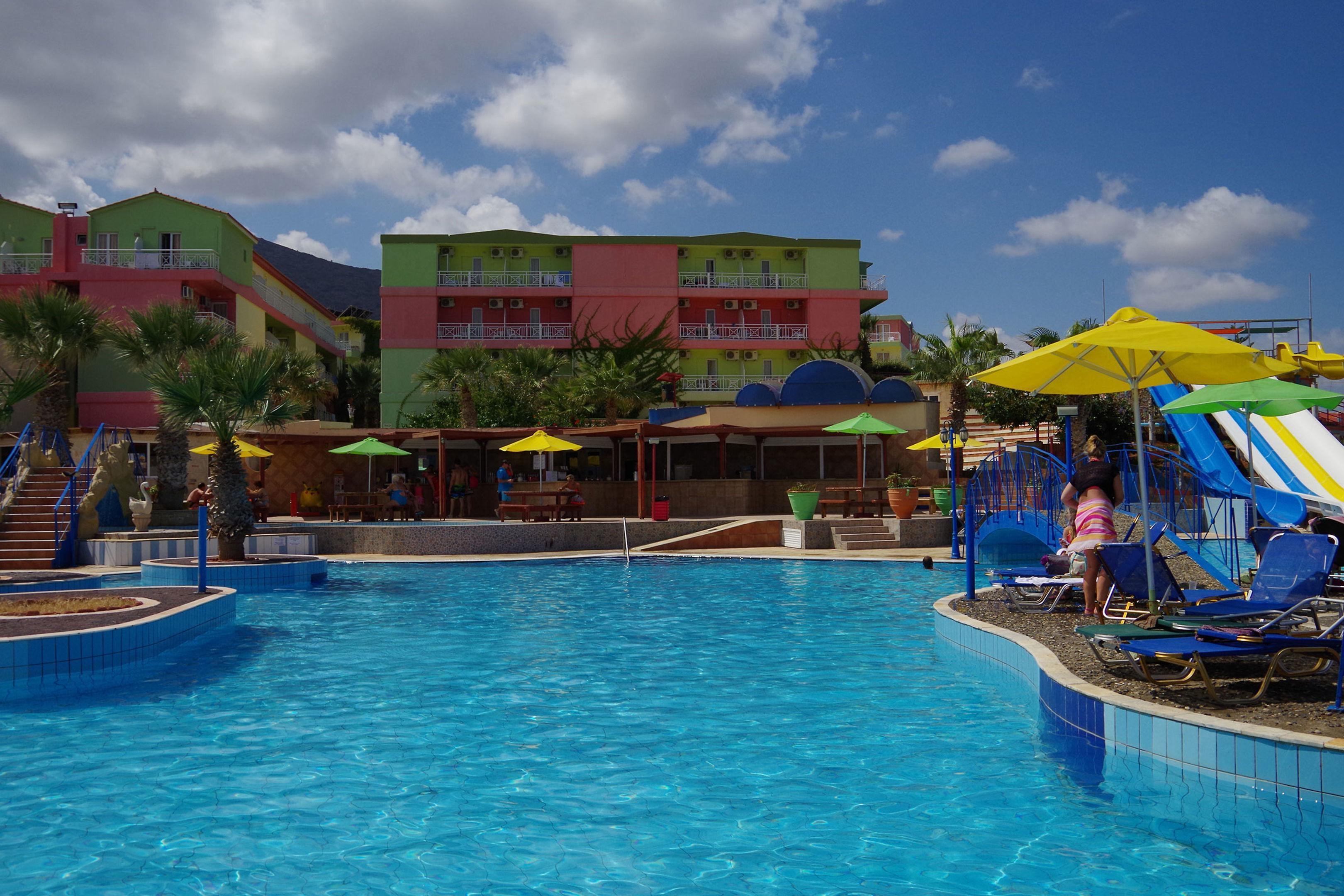Eri Beach & Village — photo 4