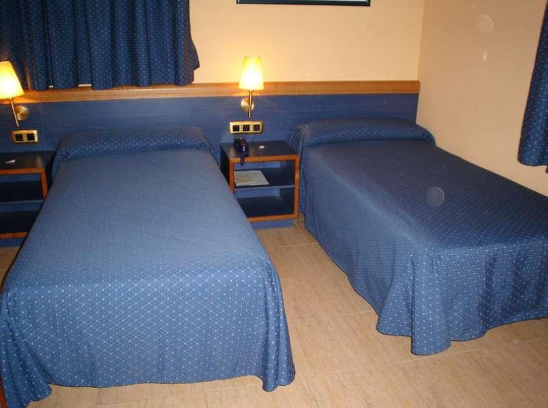 Hotel Oasis Barcelona — photo 3