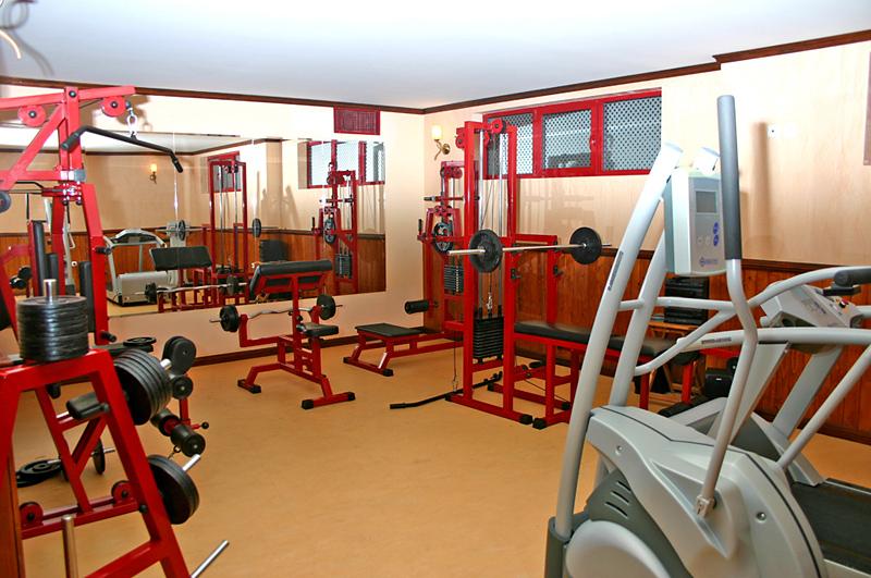 Saint George Hotel & Spa — photo 3