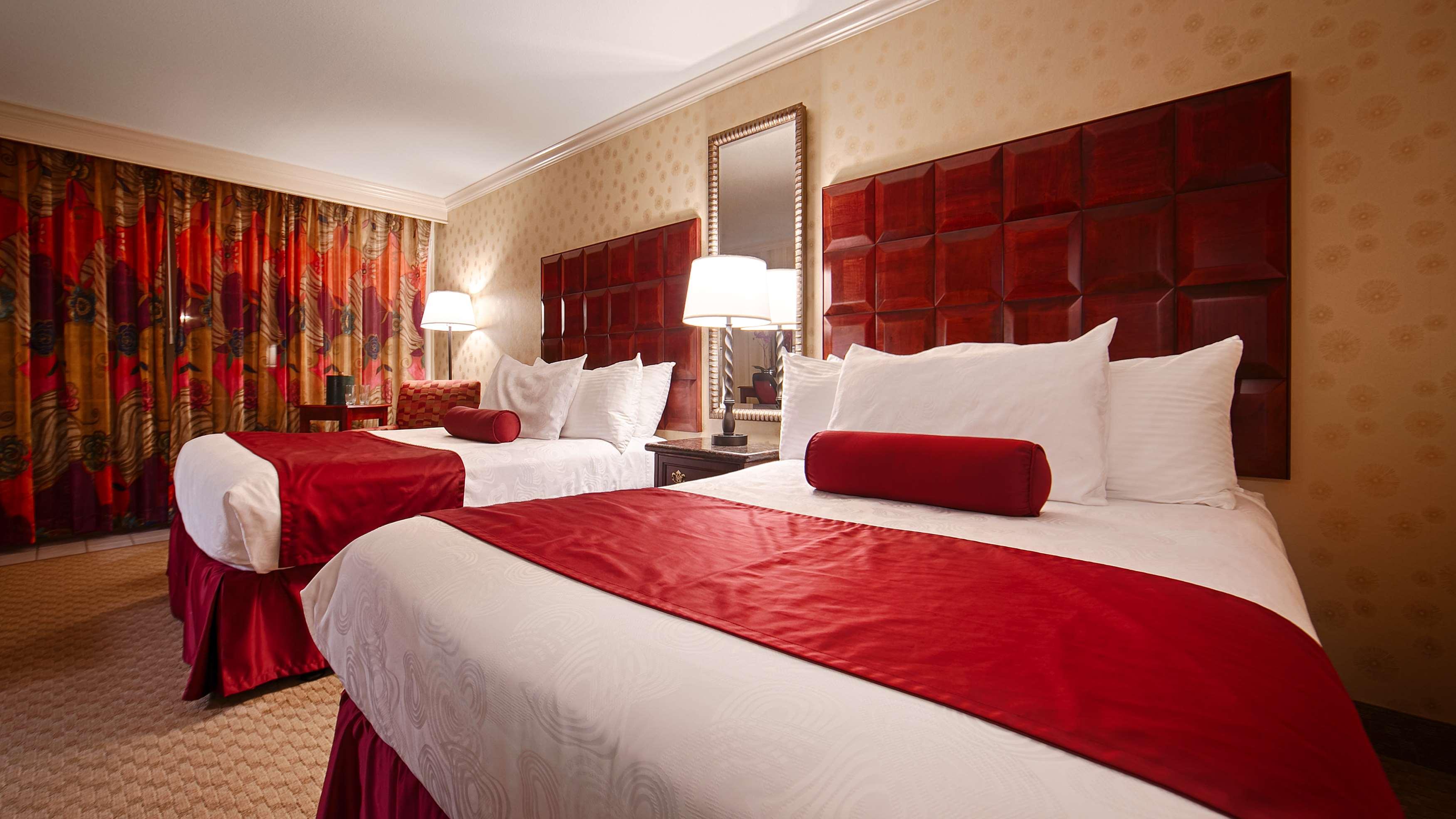 Best Western Plus Sutter House — photo 4