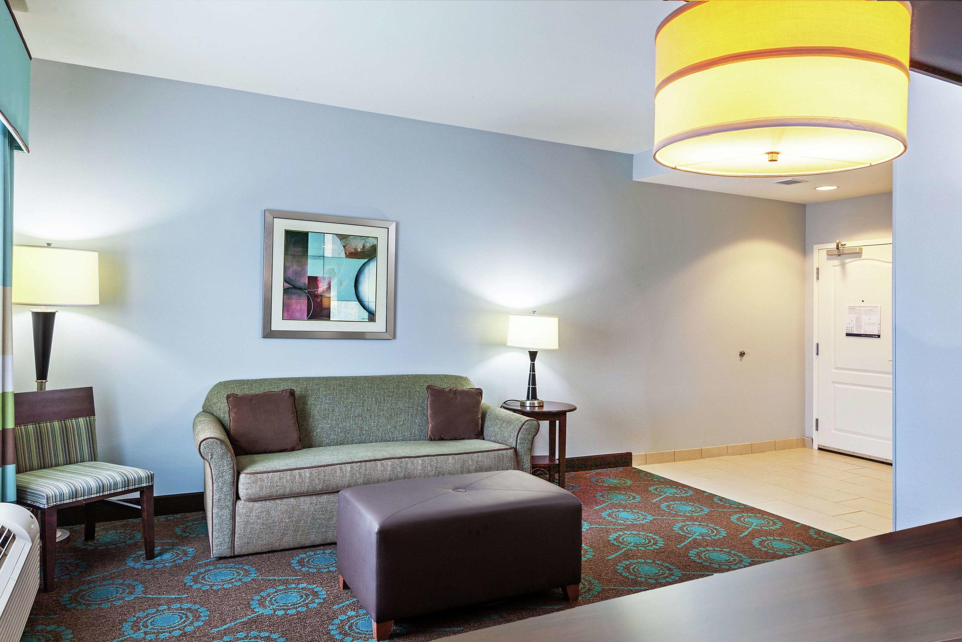 Hampton Inn & Suites Shreveport/Bossier City North — photo 5
