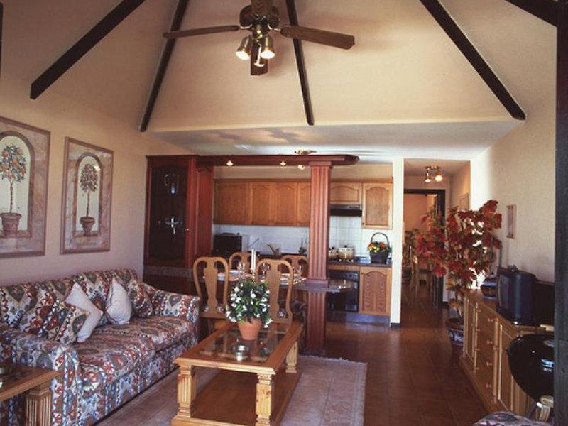 Los Cardones Boutique Village — photo 4