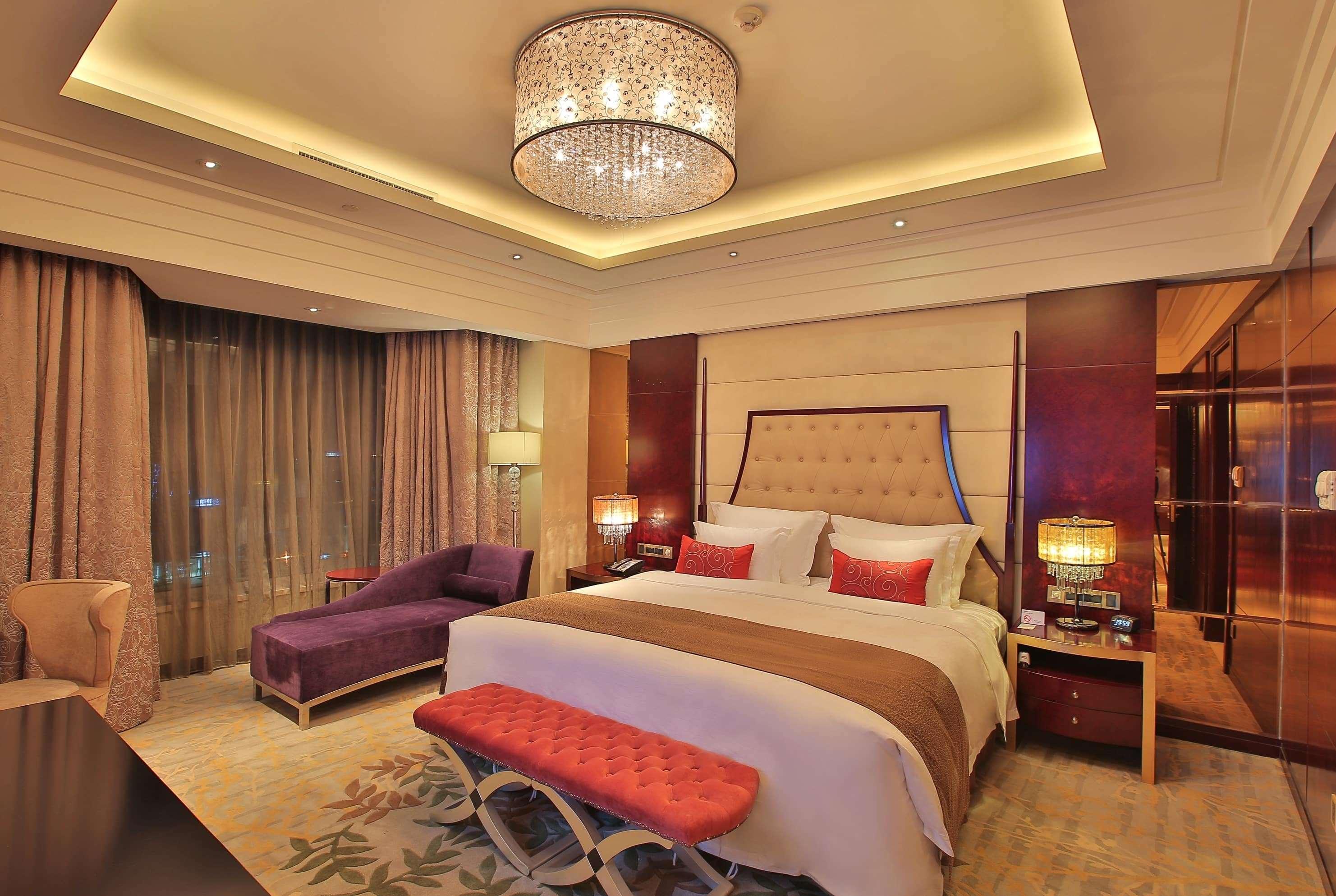 Wyndham Qingdao — photo 5