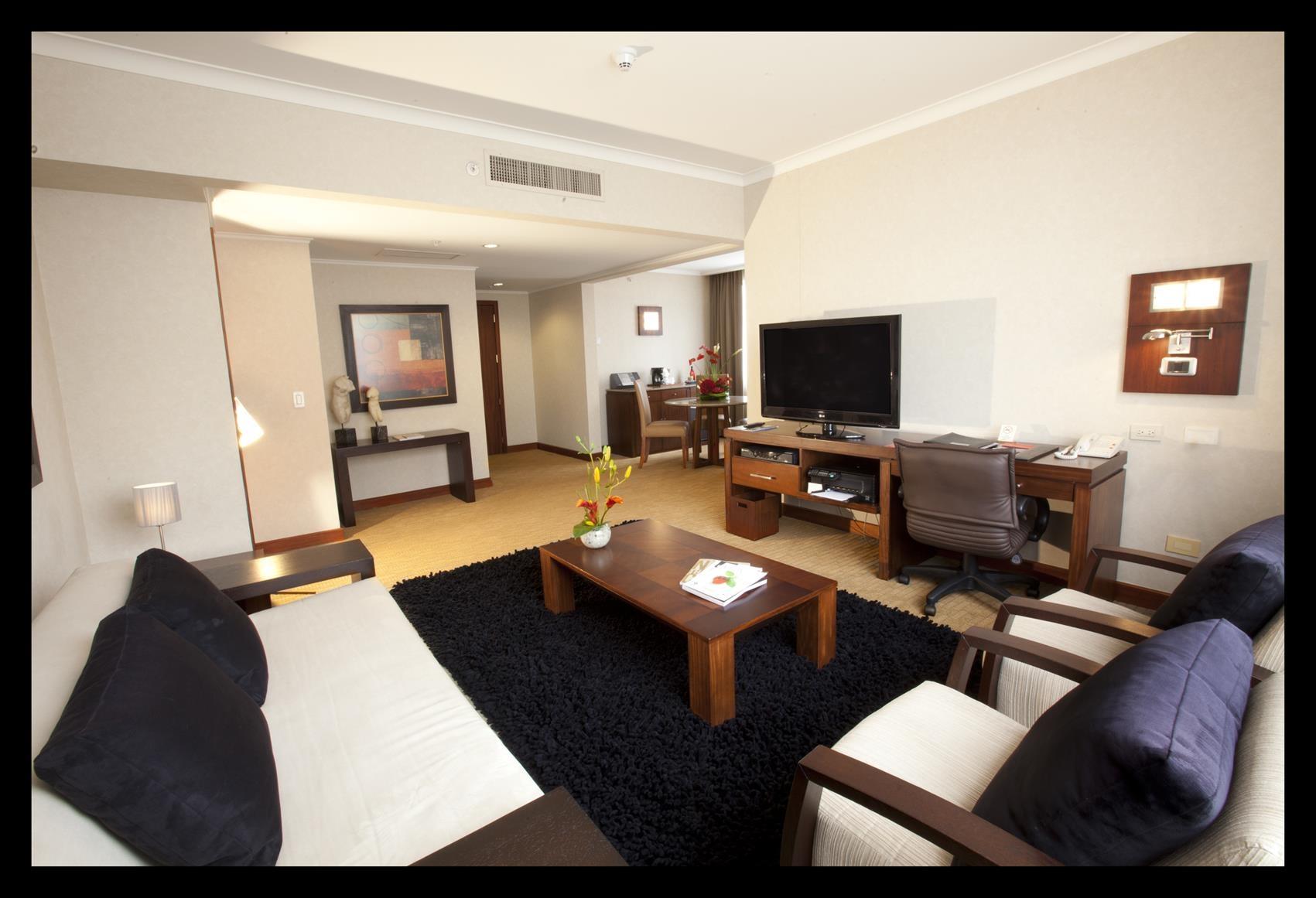 Swissôtel Quito — photo 4