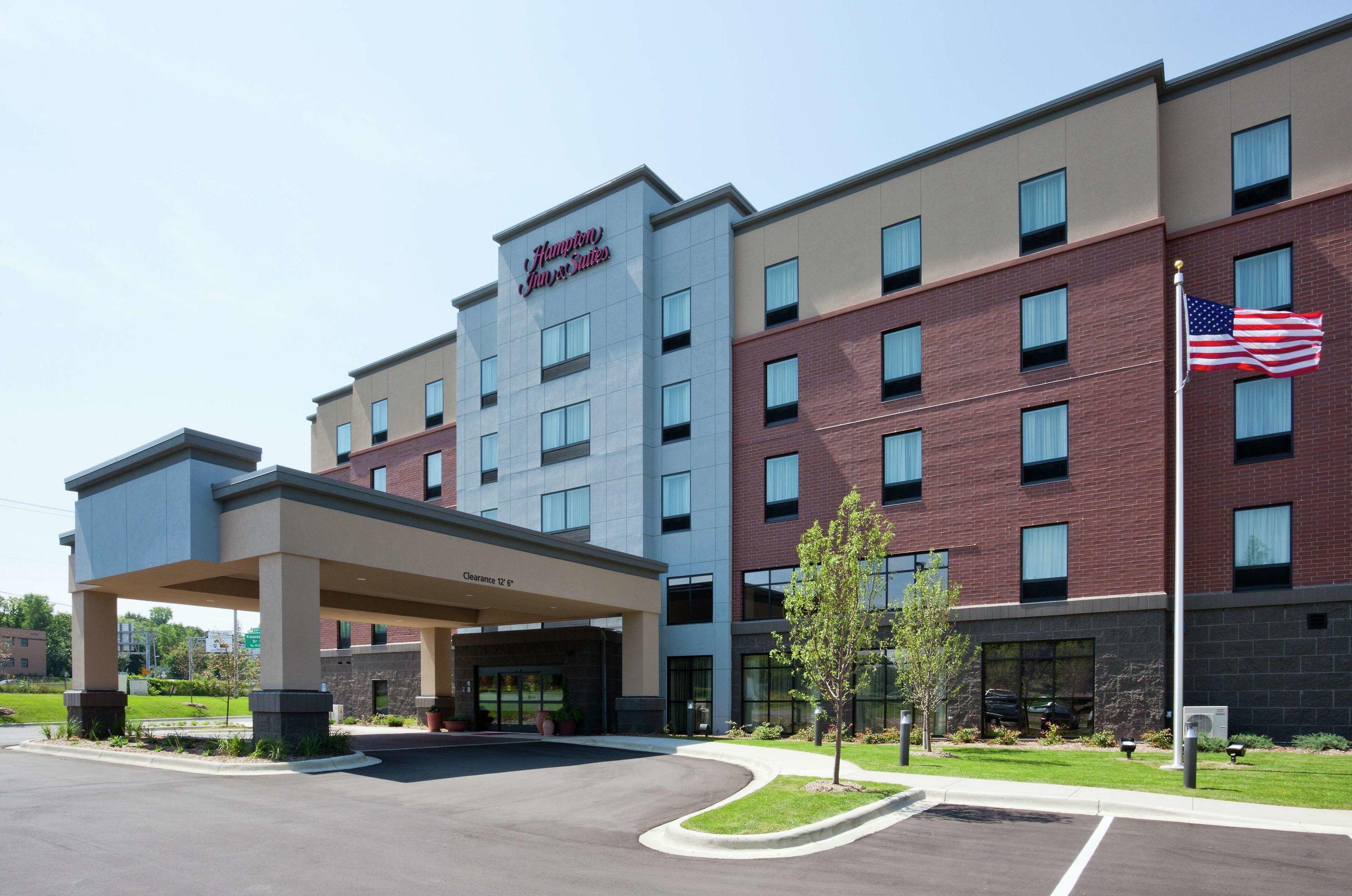 Hampton Inn & Suites Minneapolis West/Minnetonka