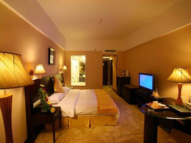 Manwan Resort Hotel — photo 3