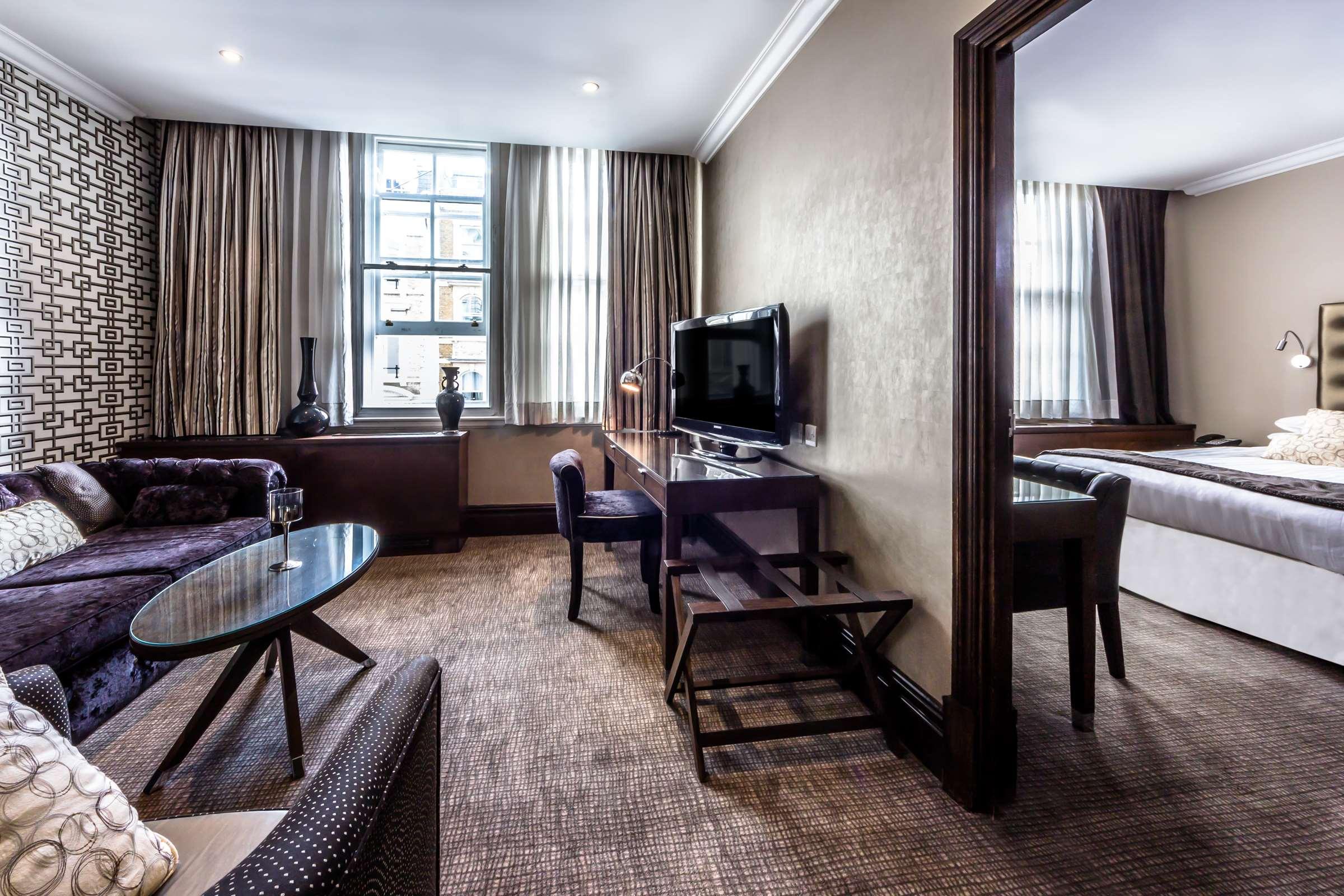 Courthouse Hotel London — photo 5