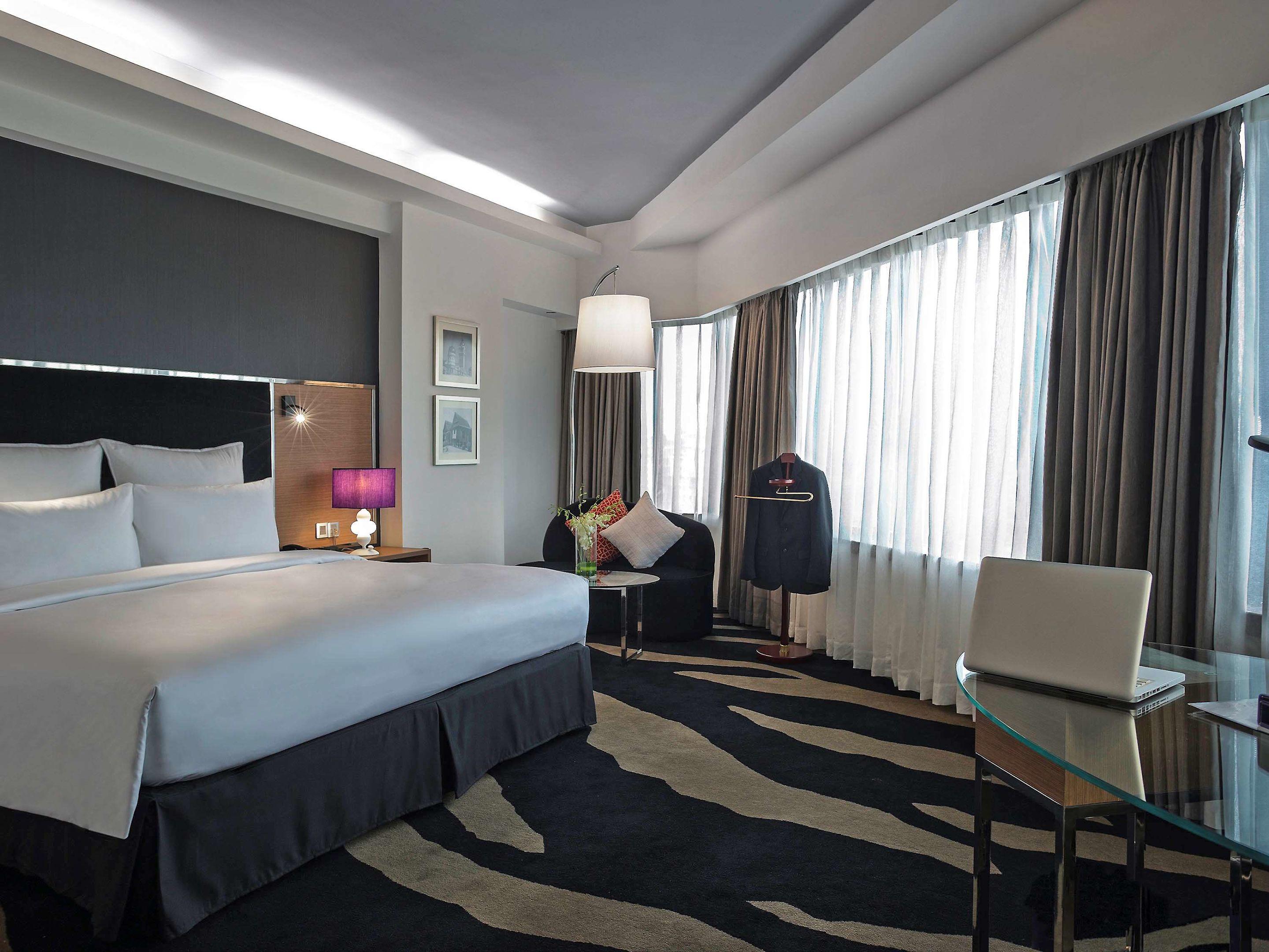 Pullman Kuala Lumpur Bangsar — photo 5