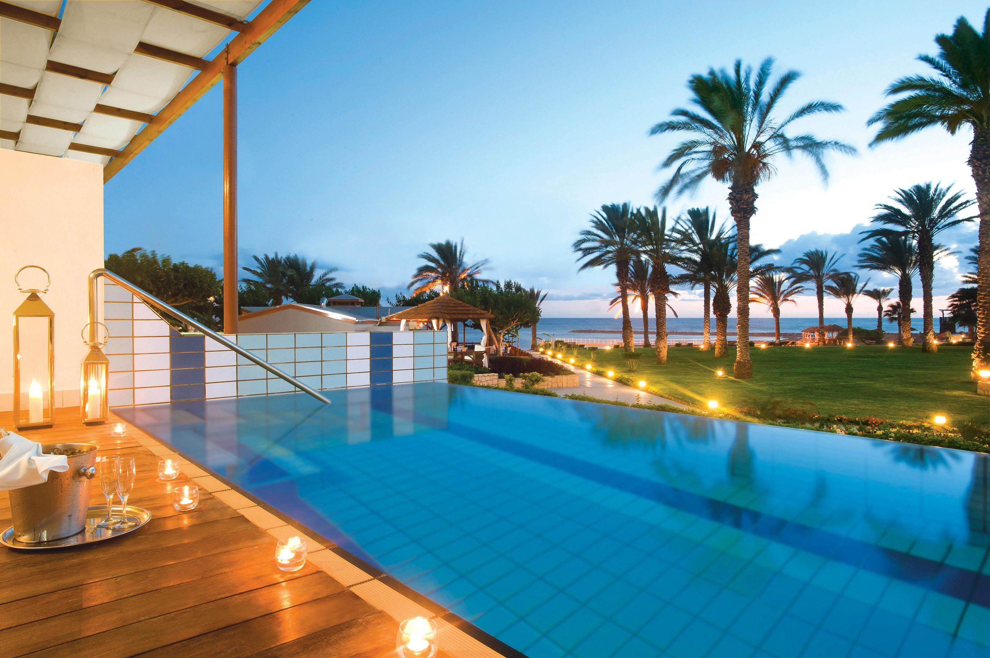 Constantinou Bros Asimina Suites Hotel — photo 4