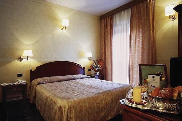 Best Western Hotel San Donato — photo 1
