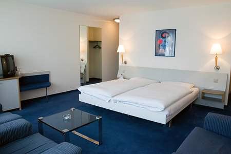 Hotel Geroldswil — photo 3