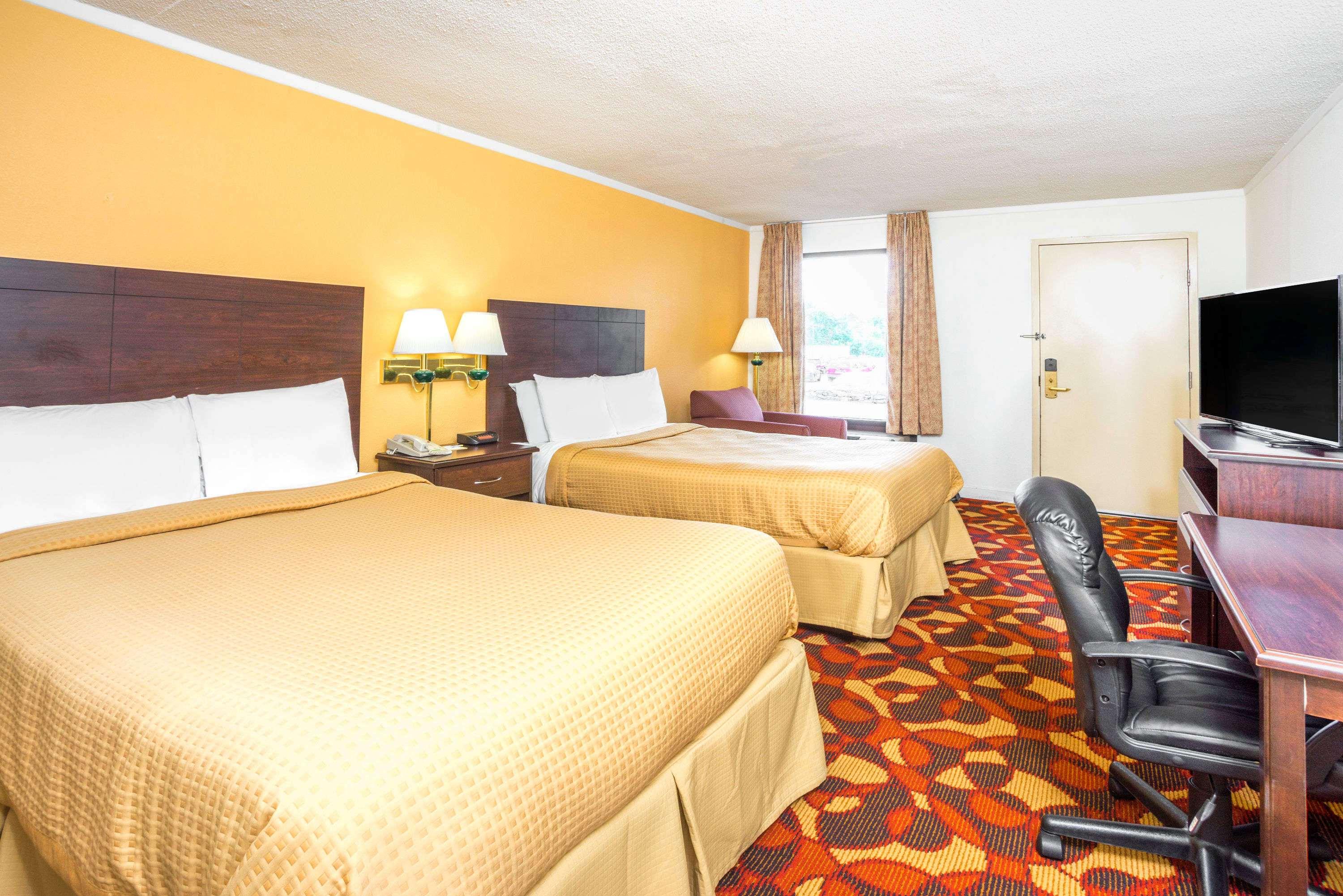 Days Inn Salem — photo 5