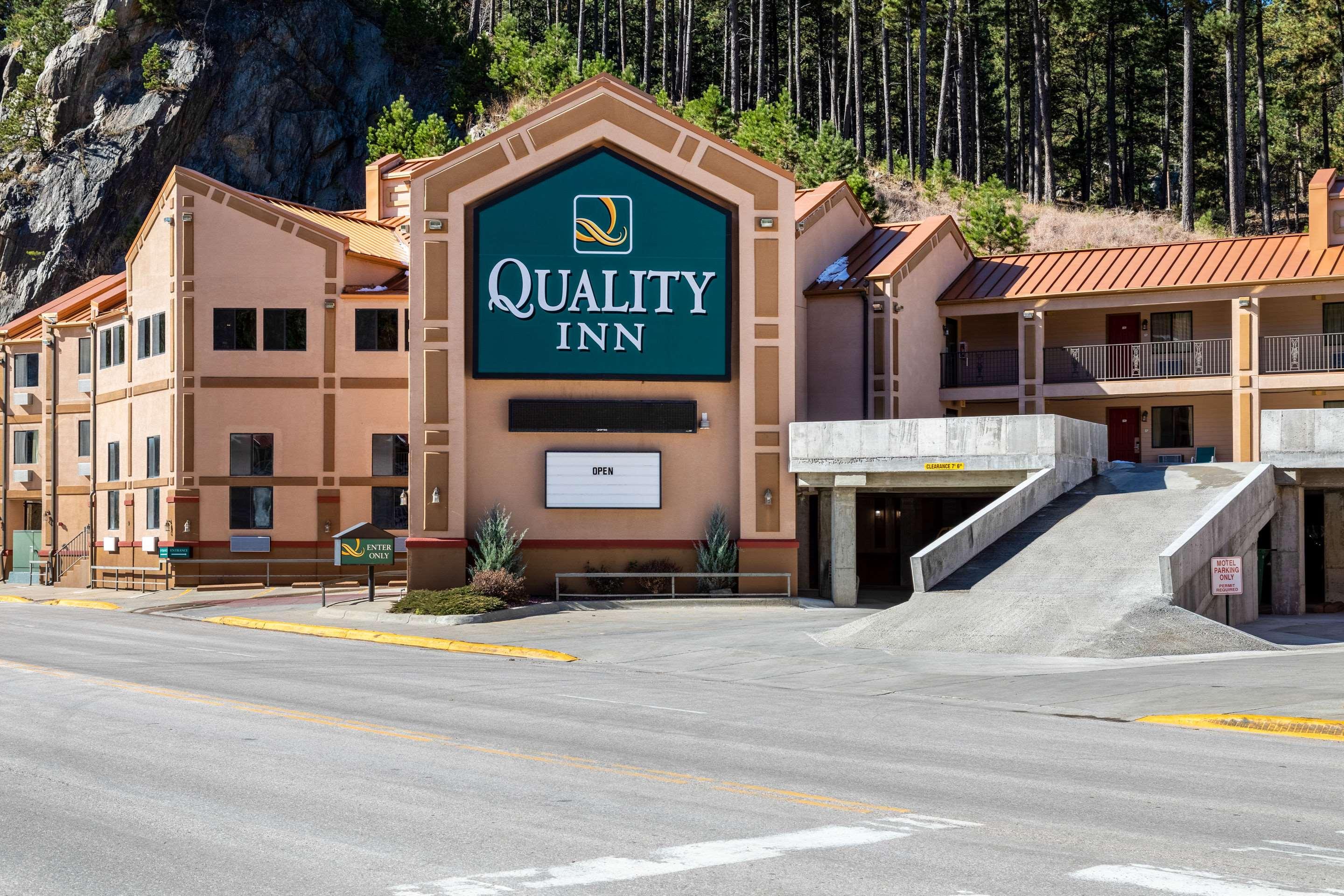 Quality Inn — photo 5